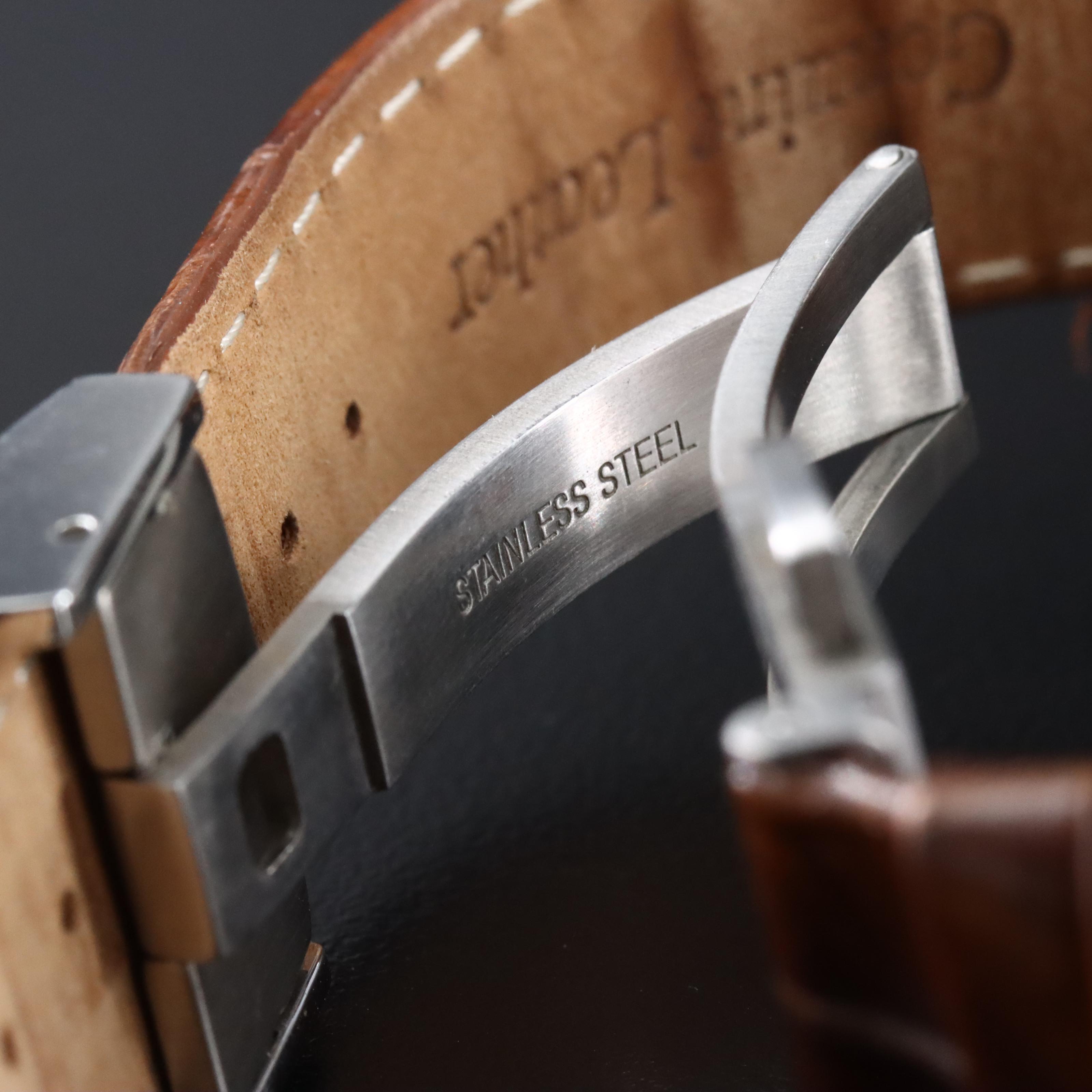 Na Hoku Chronograph Watch