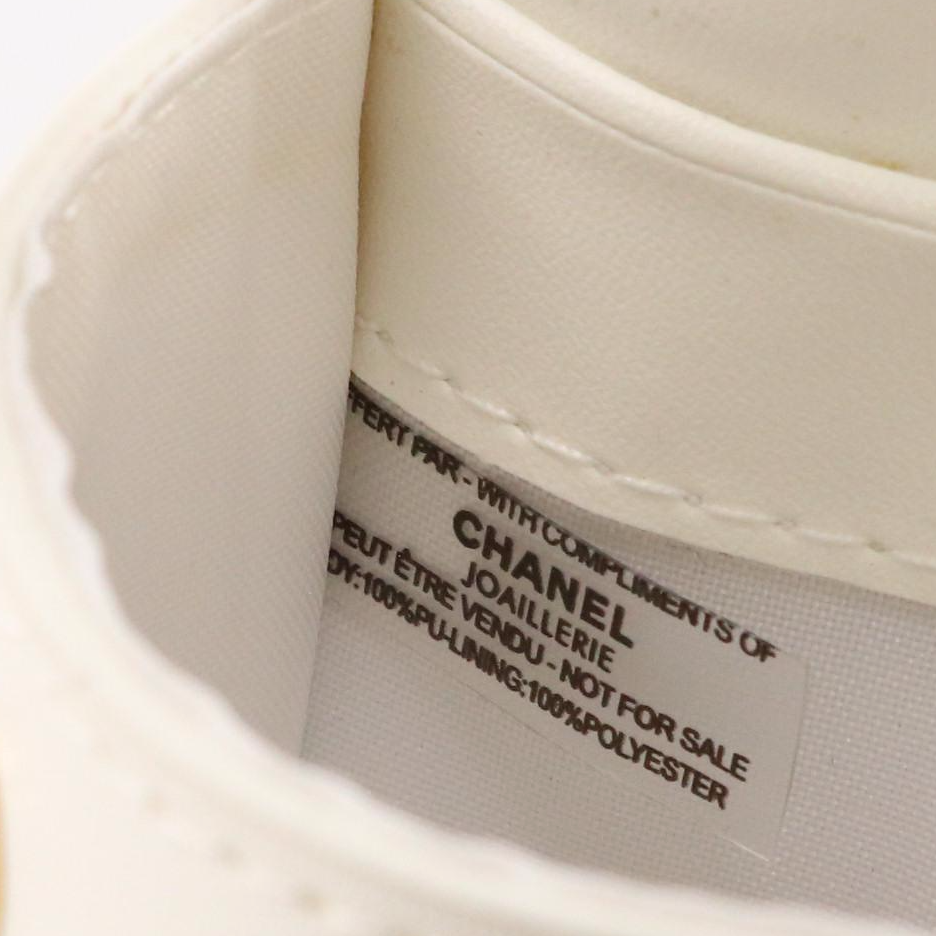 Chanel Joaillerie Coco Crush Promotional Crossbody Phone Wallet on Chain in Box