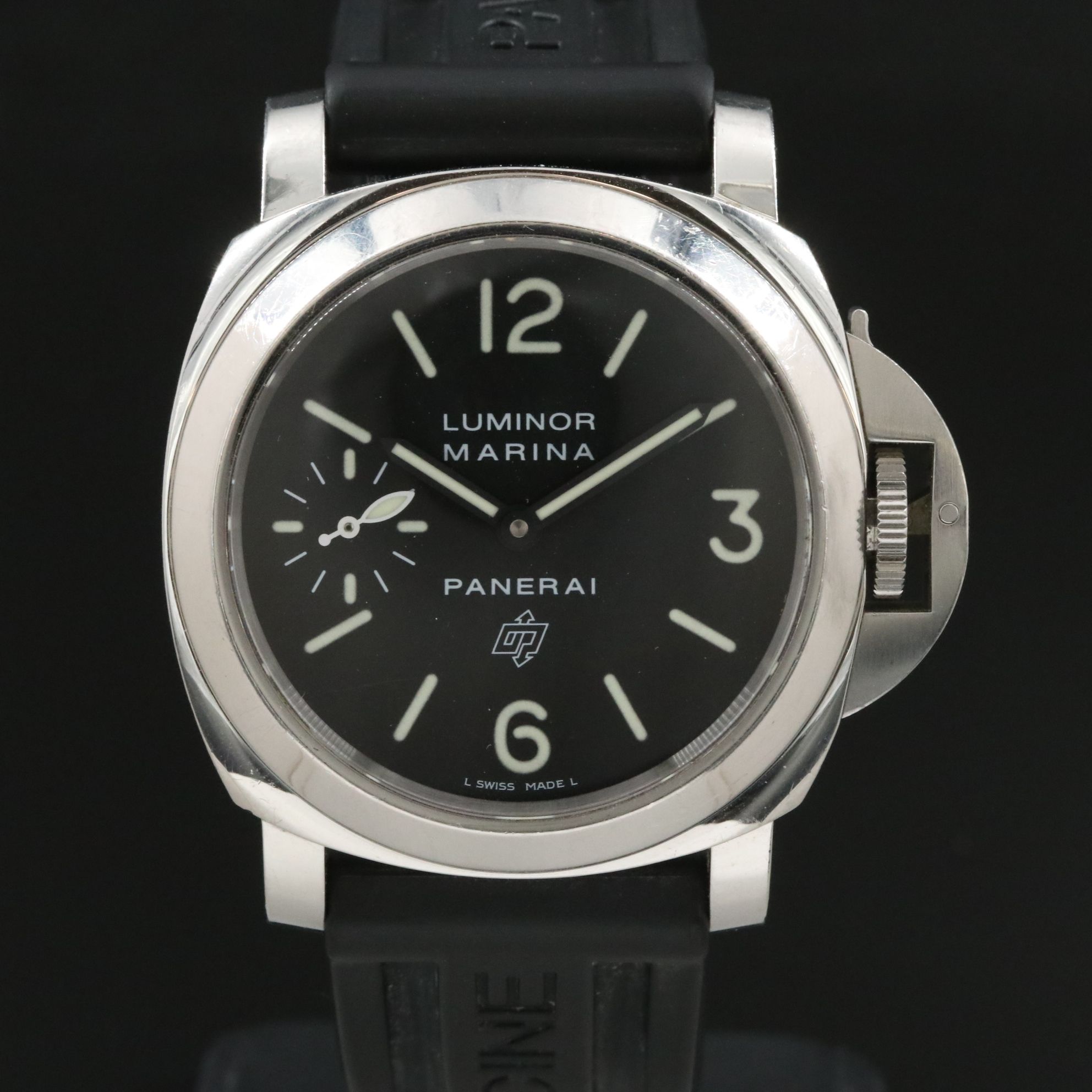 Panerai Luminor Marina PAM00005 Watch
