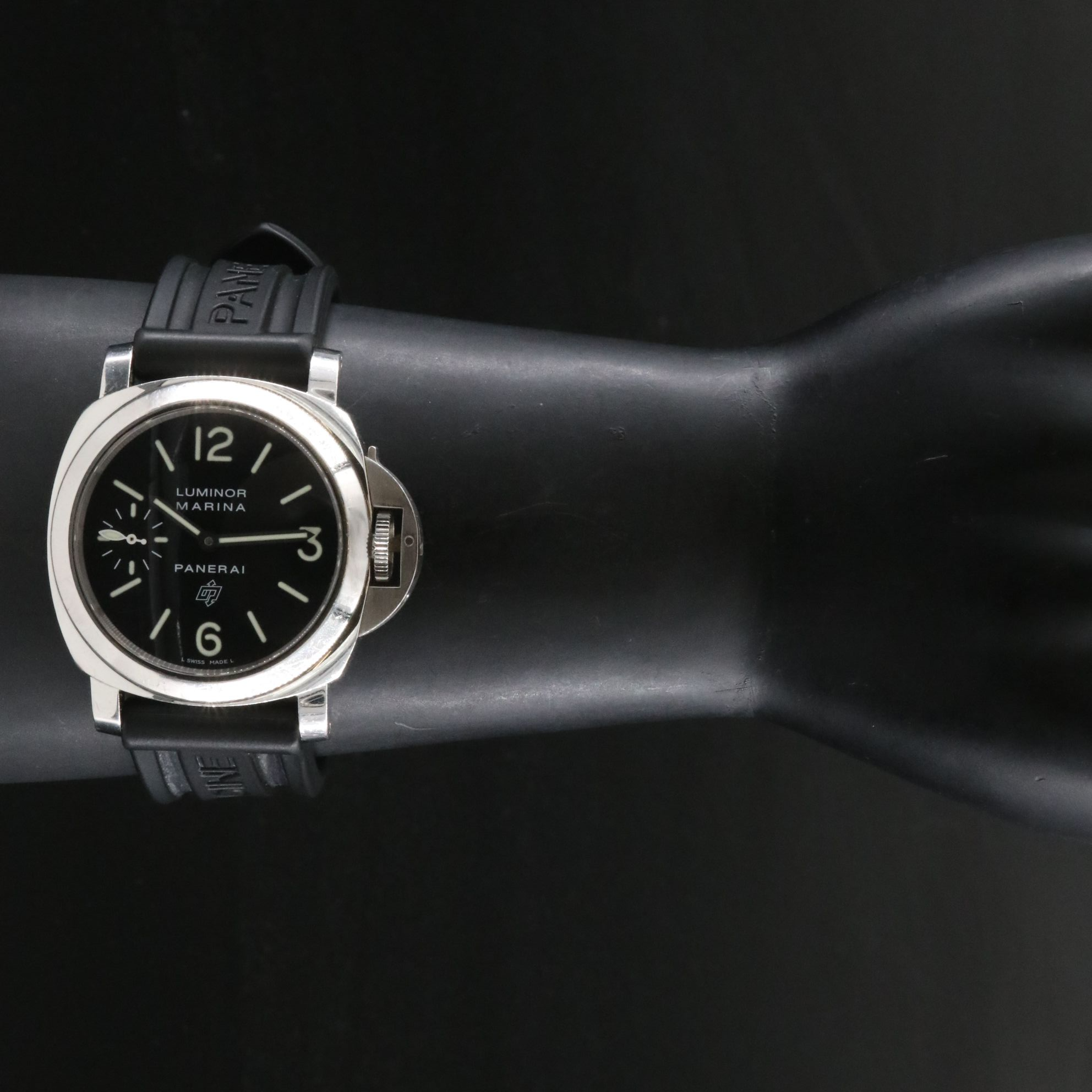 Panerai Luminor Marina PAM00005 Watch