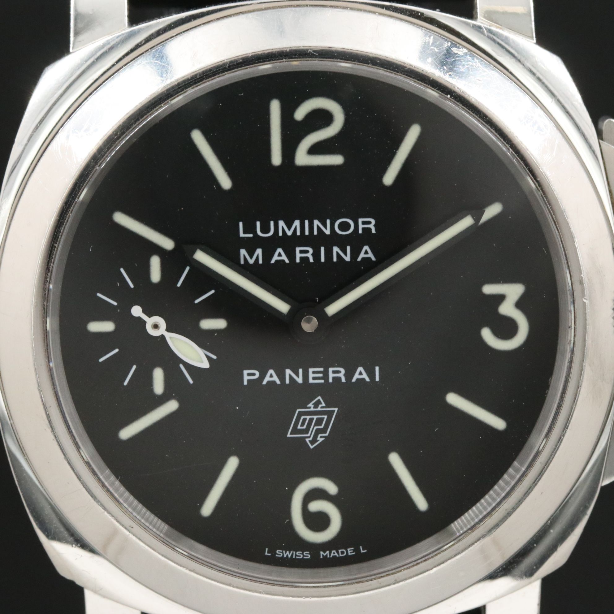 Panerai Luminor Marina PAM00005 Watch
