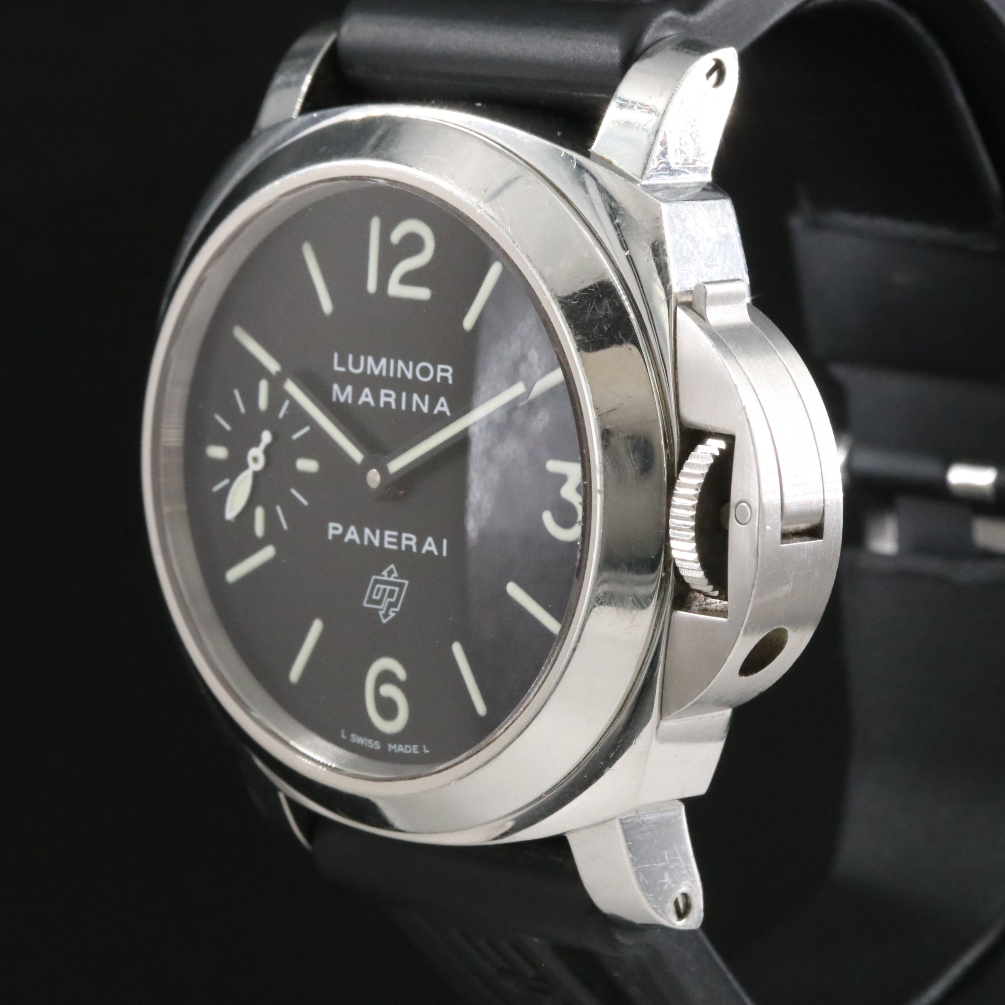 Panerai Luminor Marina PAM00005 Watch