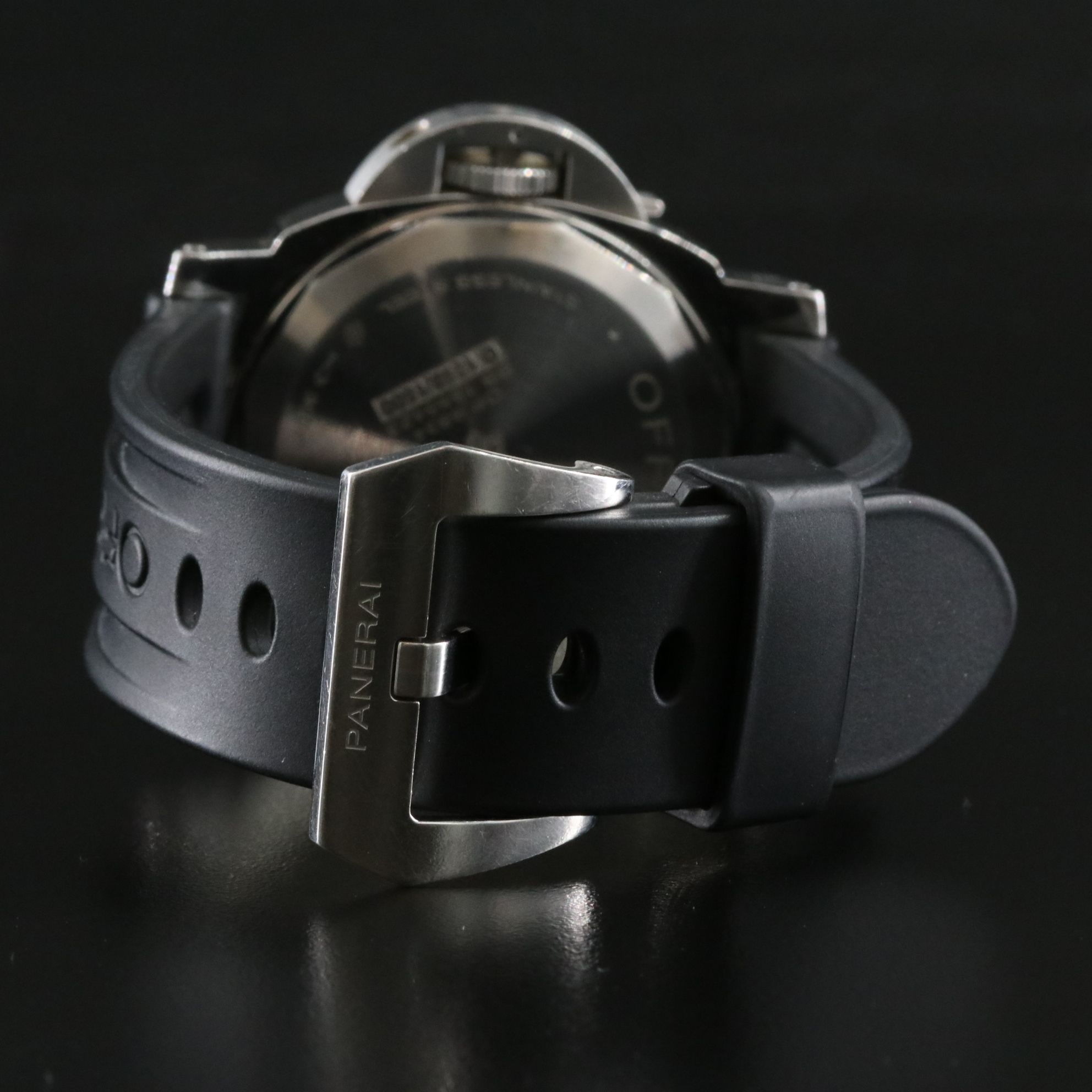 Panerai Luminor Marina PAM00005 Watch