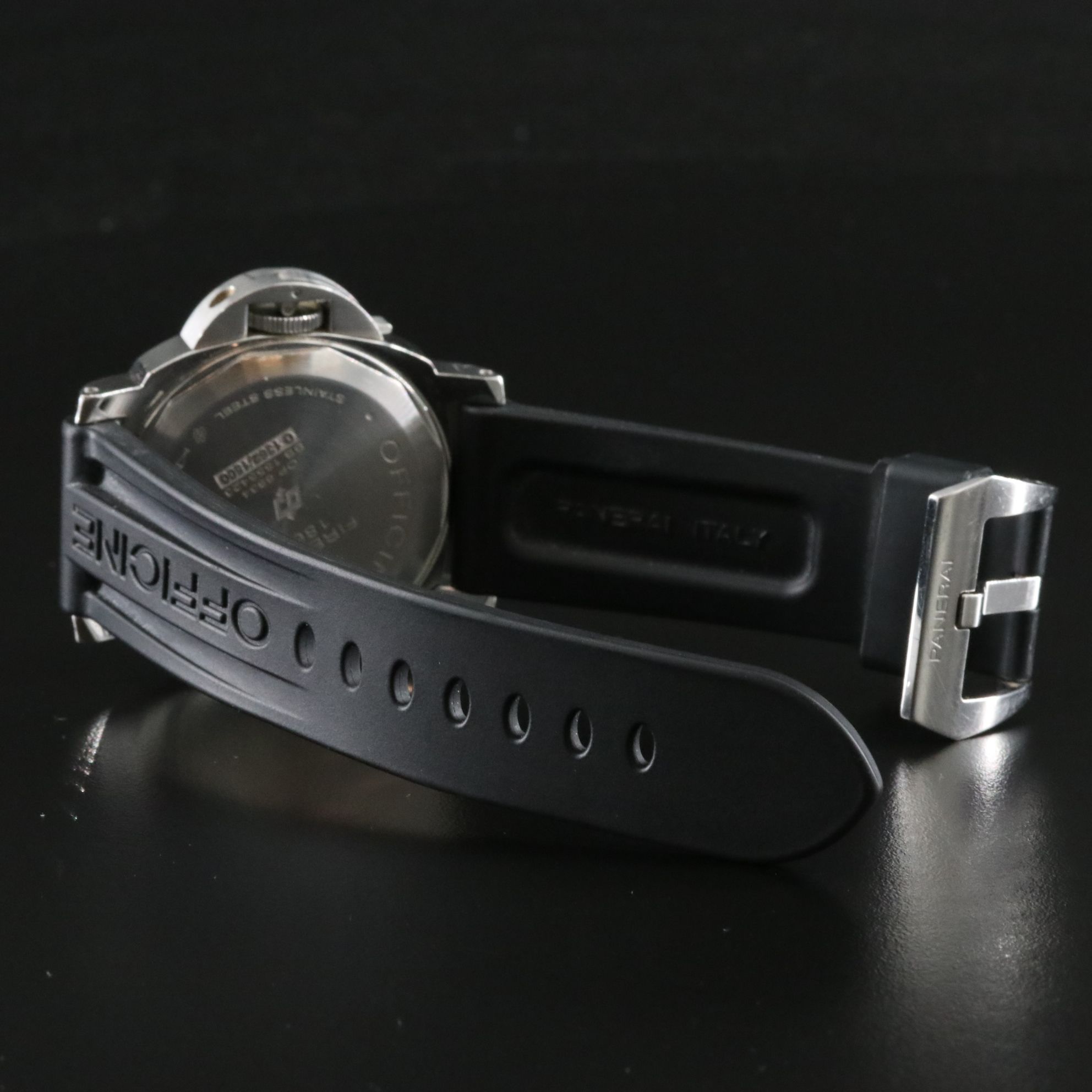 Panerai Luminor Marina PAM00005 Watch