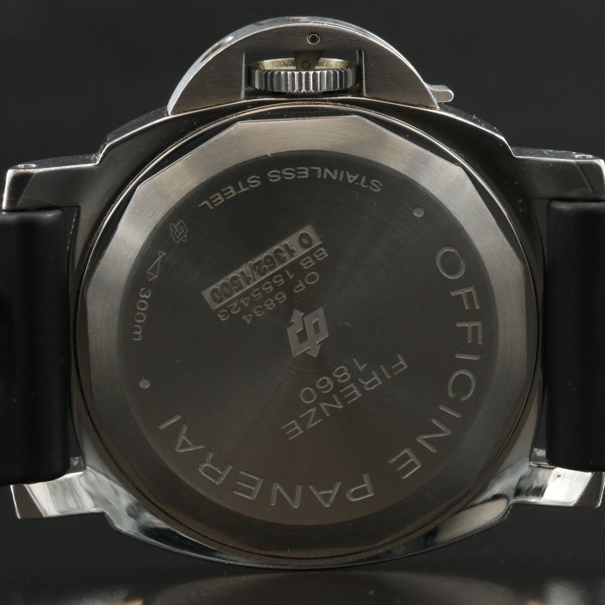 Panerai Luminor Marina PAM00005 Watch
