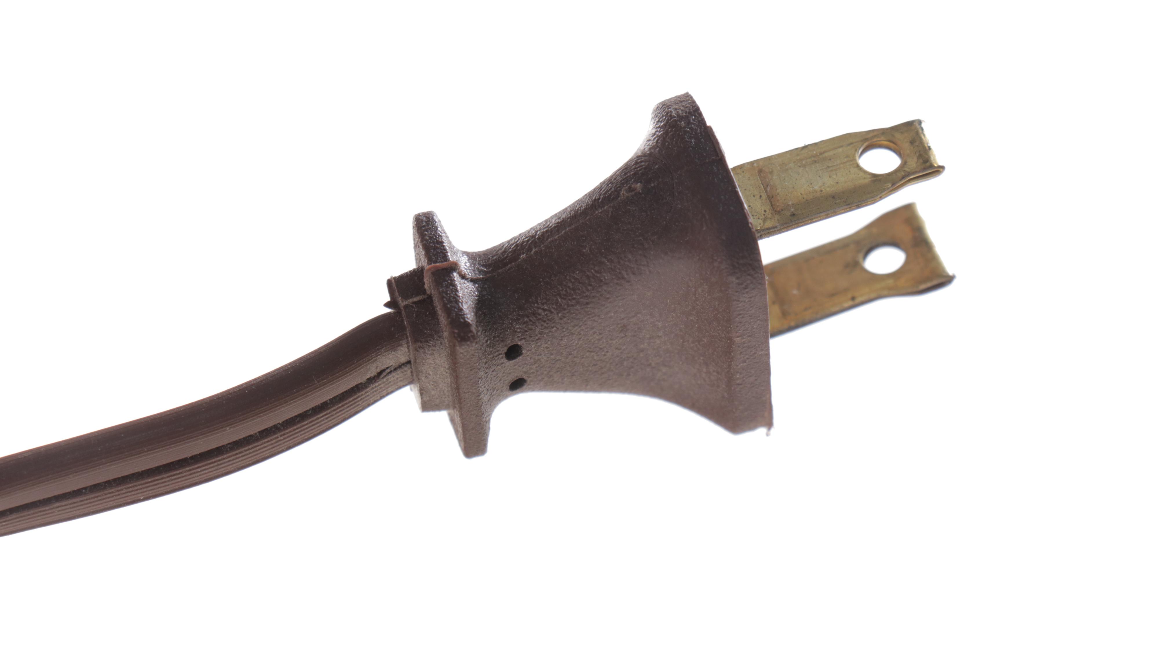 Stanley Furniture Walnut China Cabinet