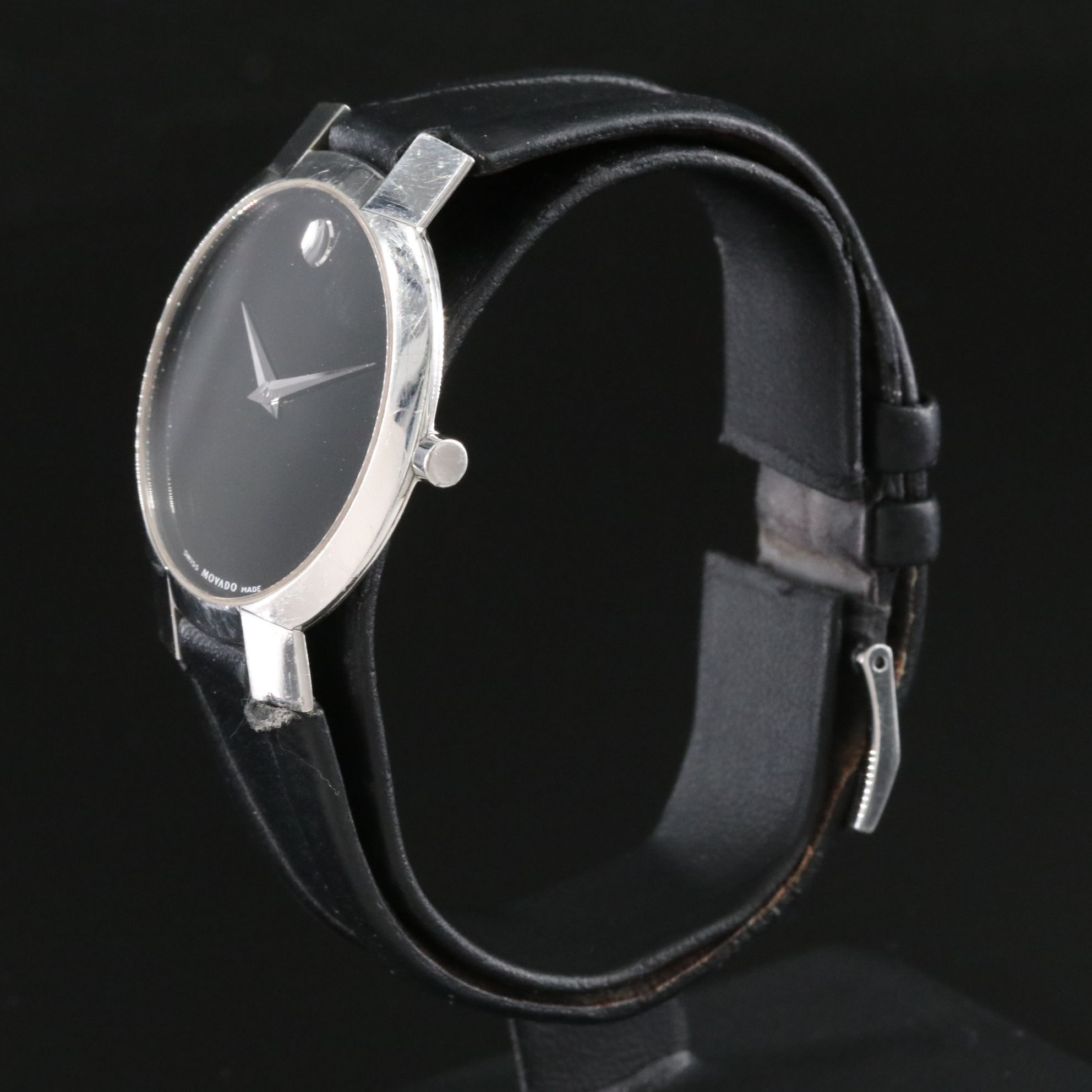 Movado Museum Watch