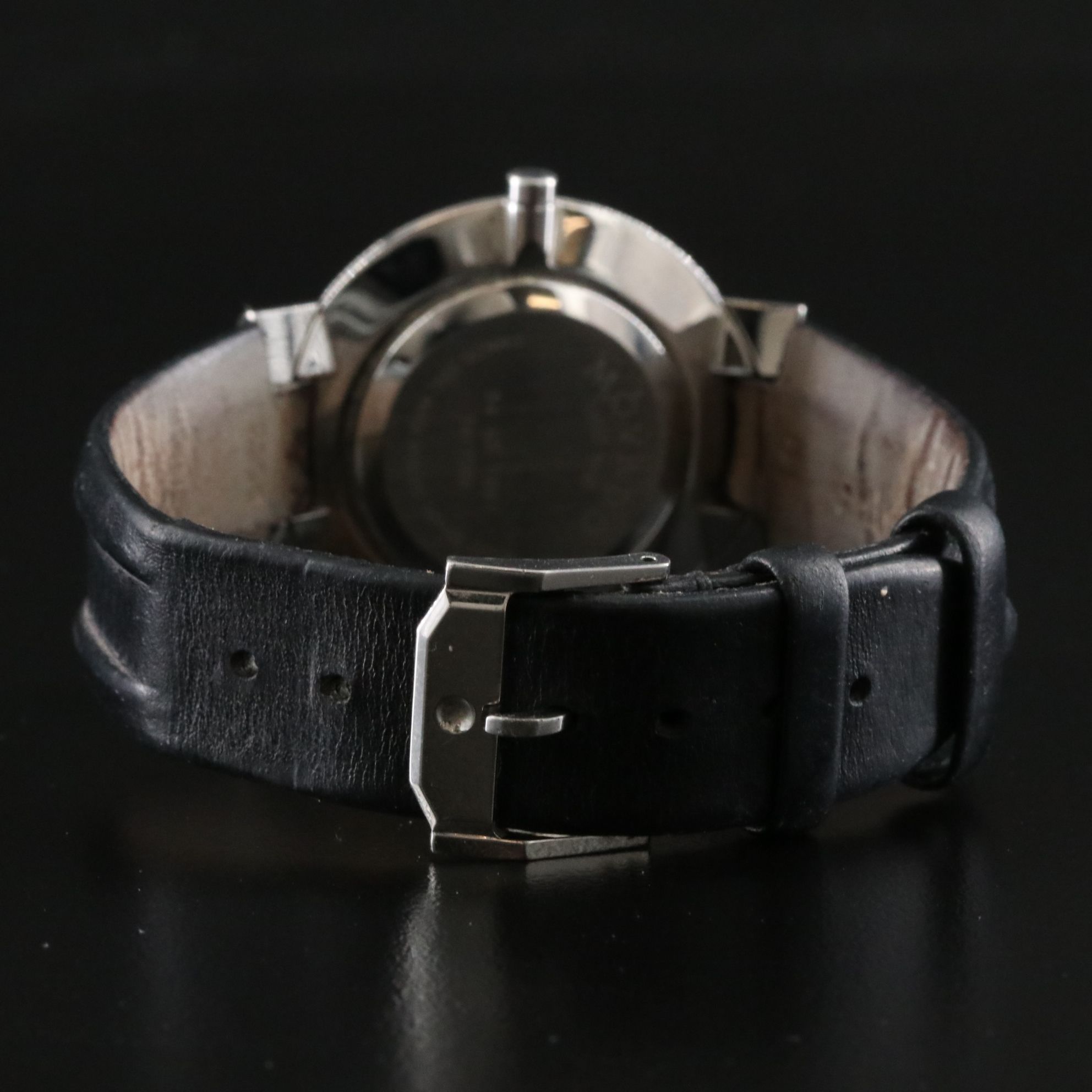 Movado Museum Watch