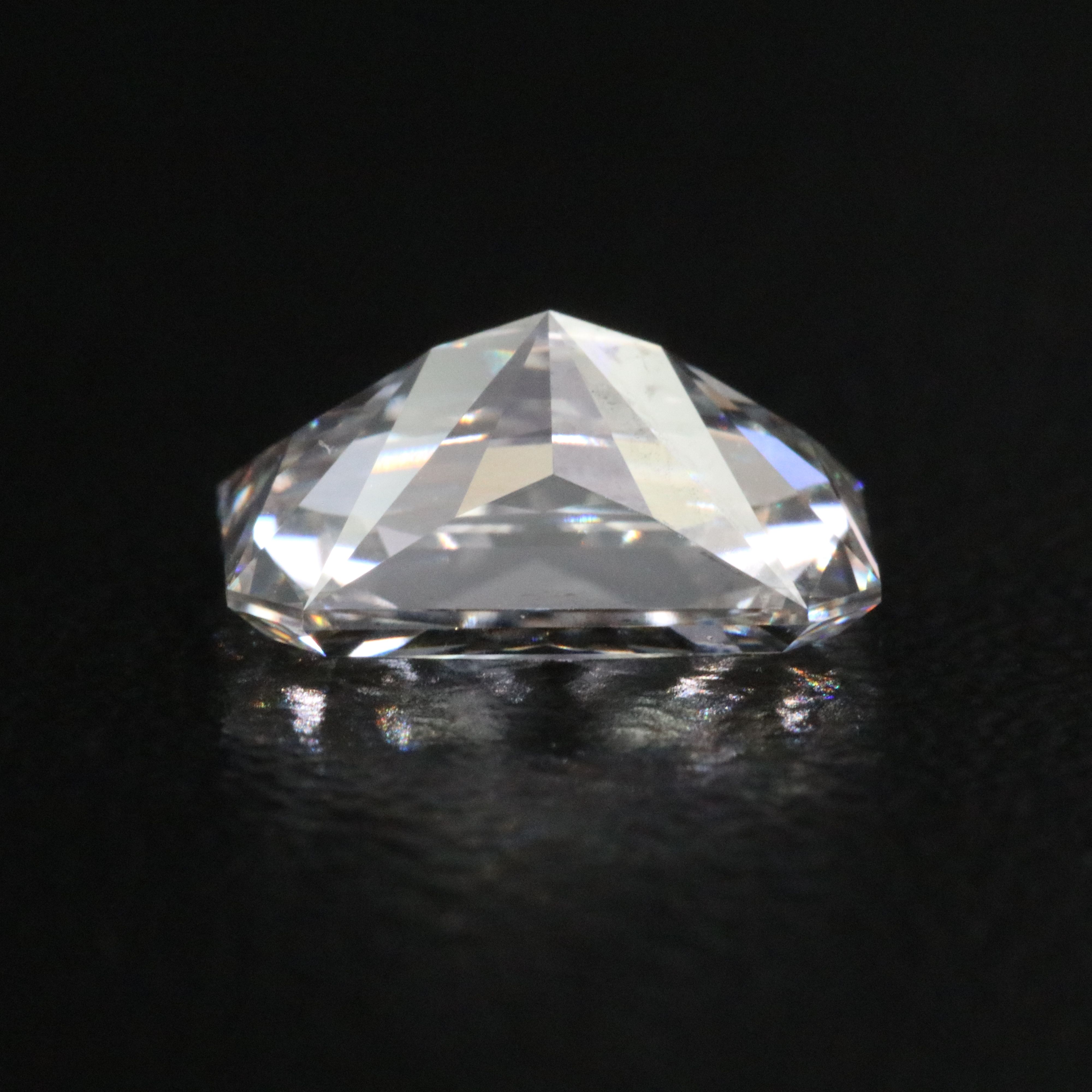 Loose 1.89 CT Lab Grown Diamond with IGI Report