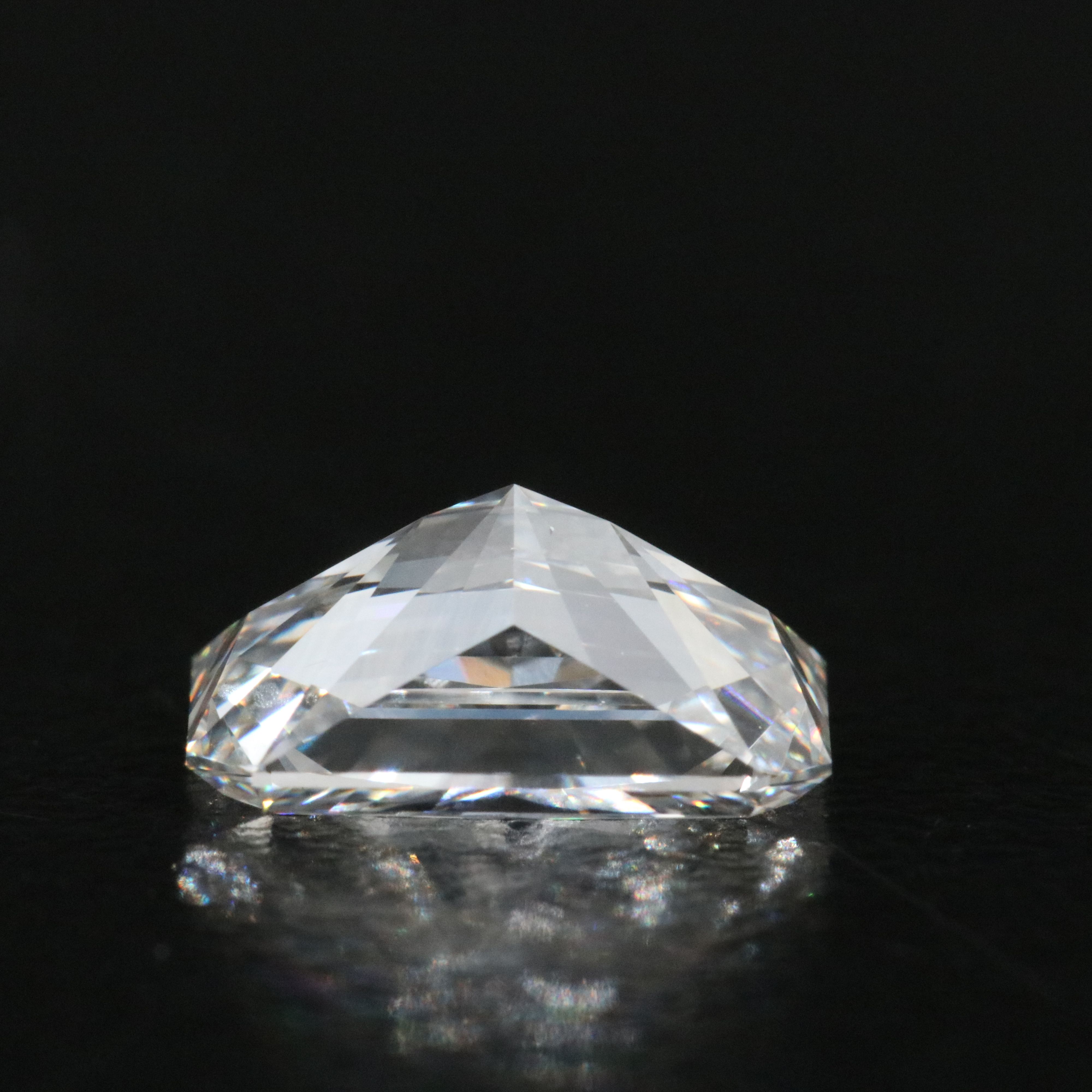 Loose 1.88 CT Lab Grown Diamond with IGI Report