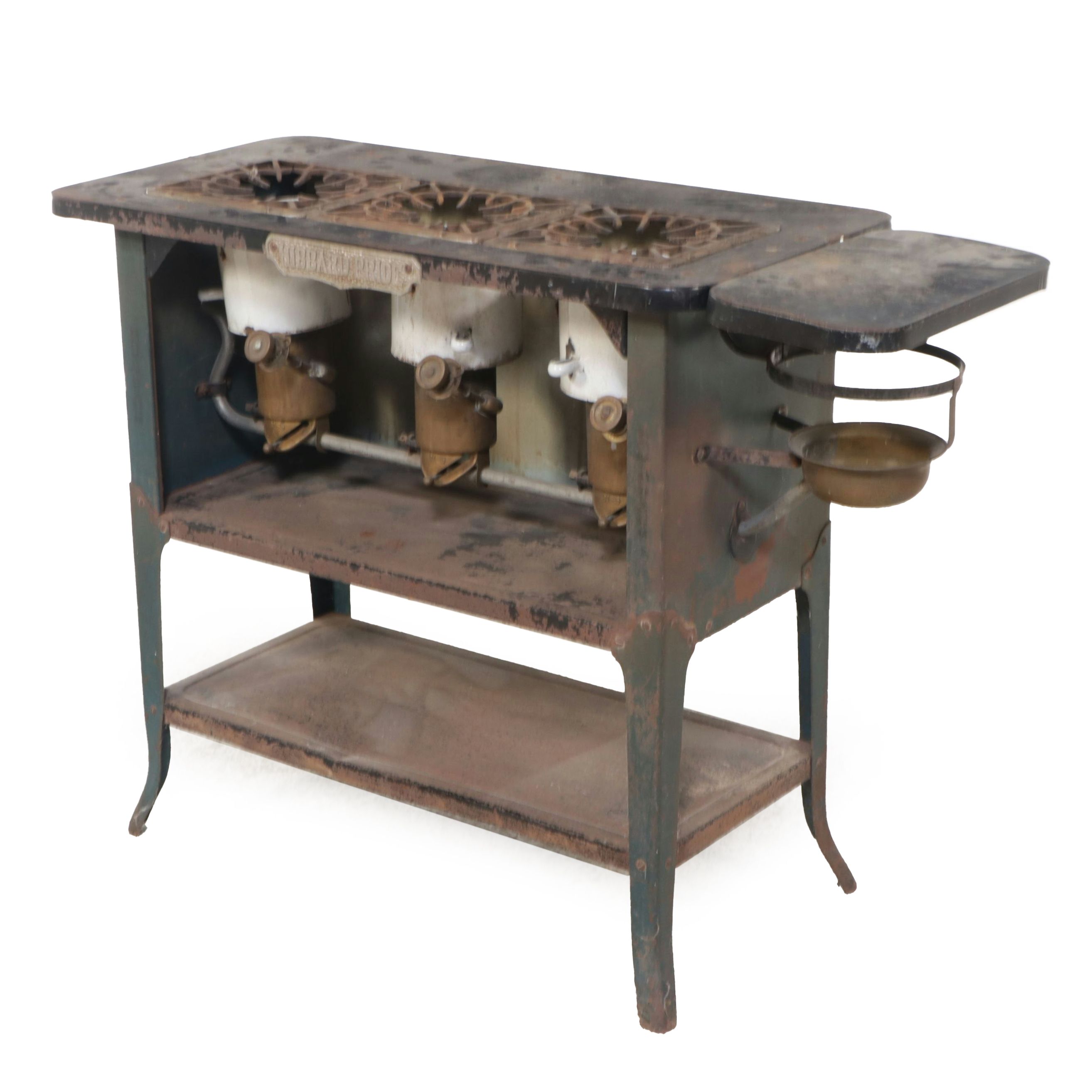 Hibbard, Spencer, Bartlett & Co "Hibbard Pride" Stove, Early to Mid-20th Century