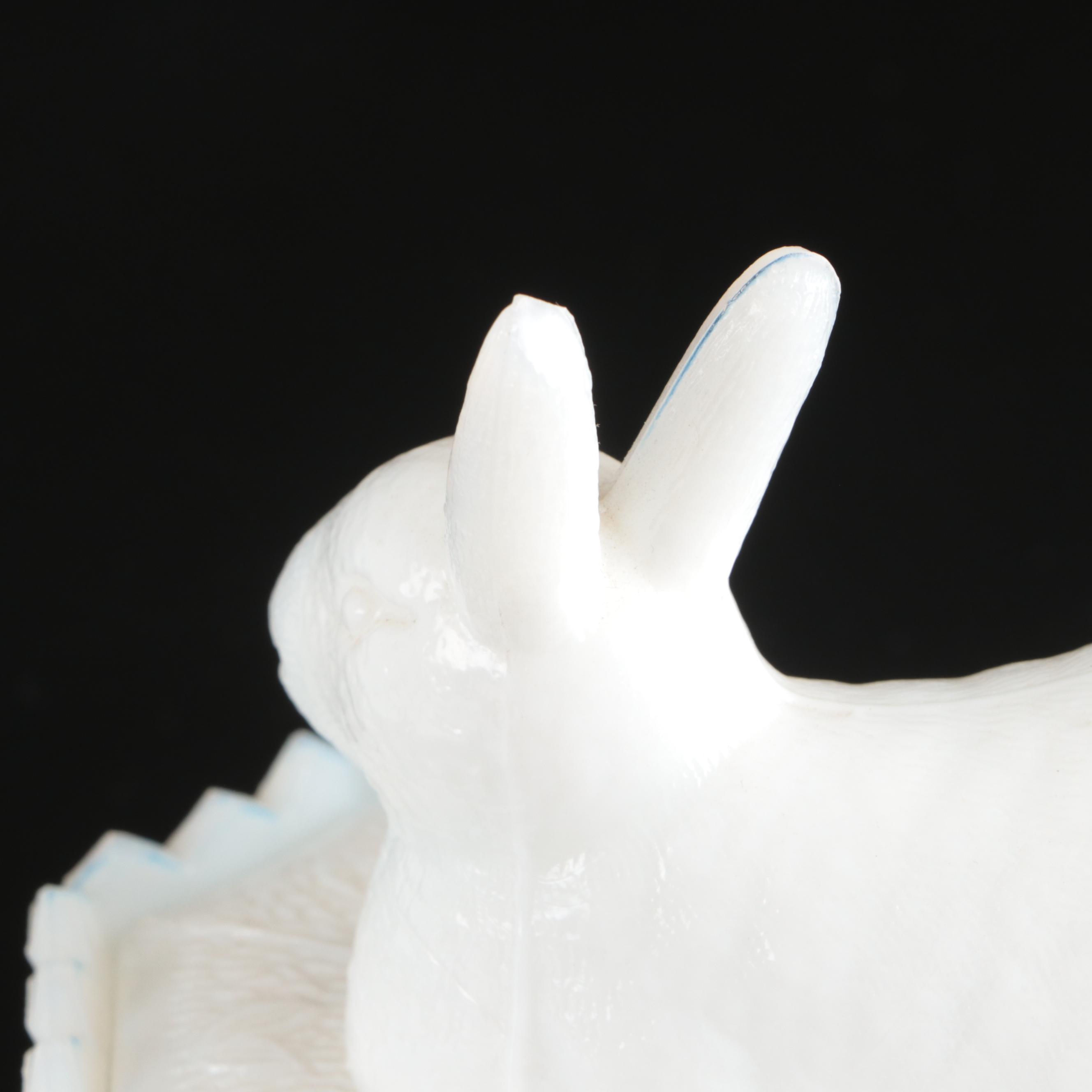 Milk Glass Vases, Boxes, Candlesticks and Other Home Décor