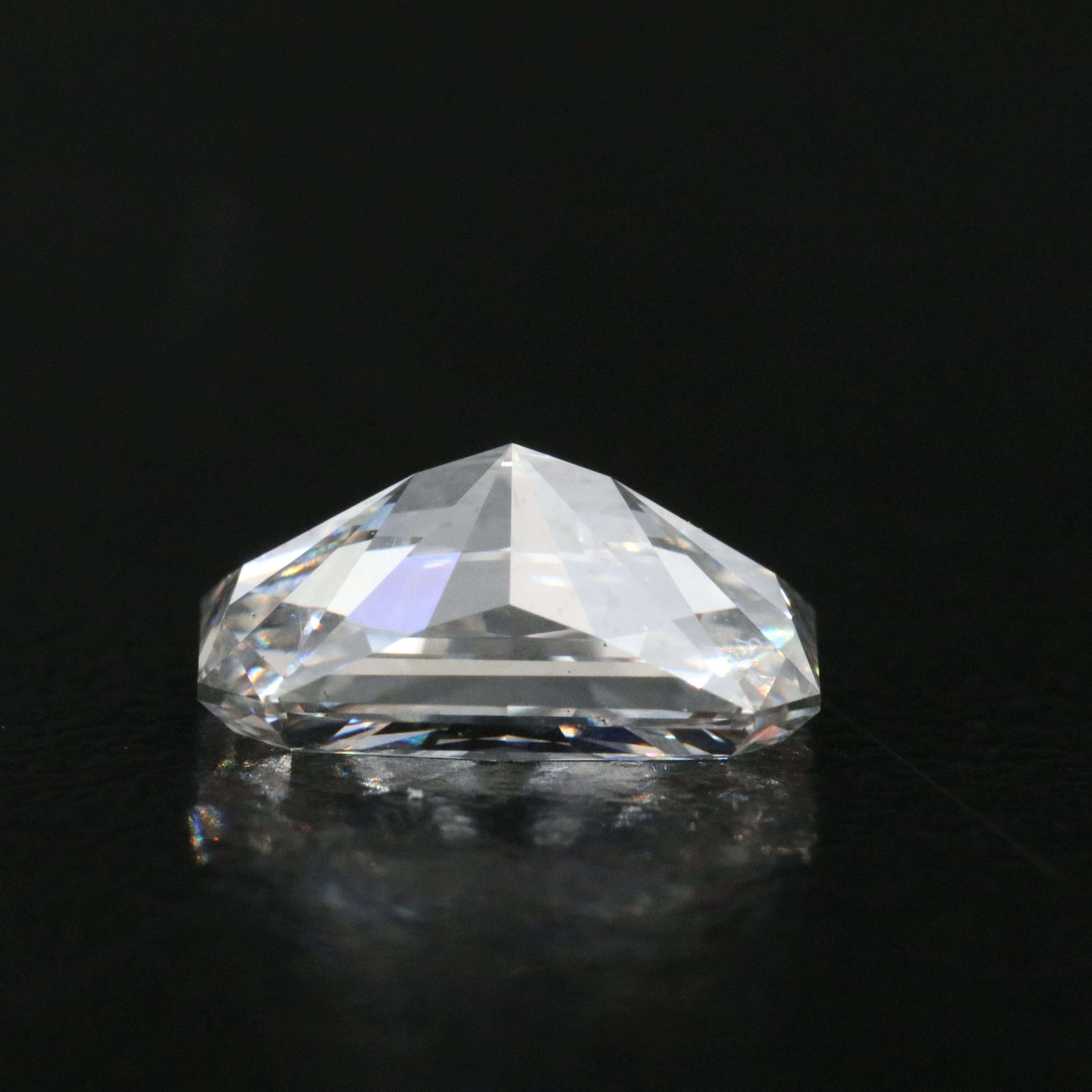 Loose 2.22 CT Lab Grown Diamond with IGI Report