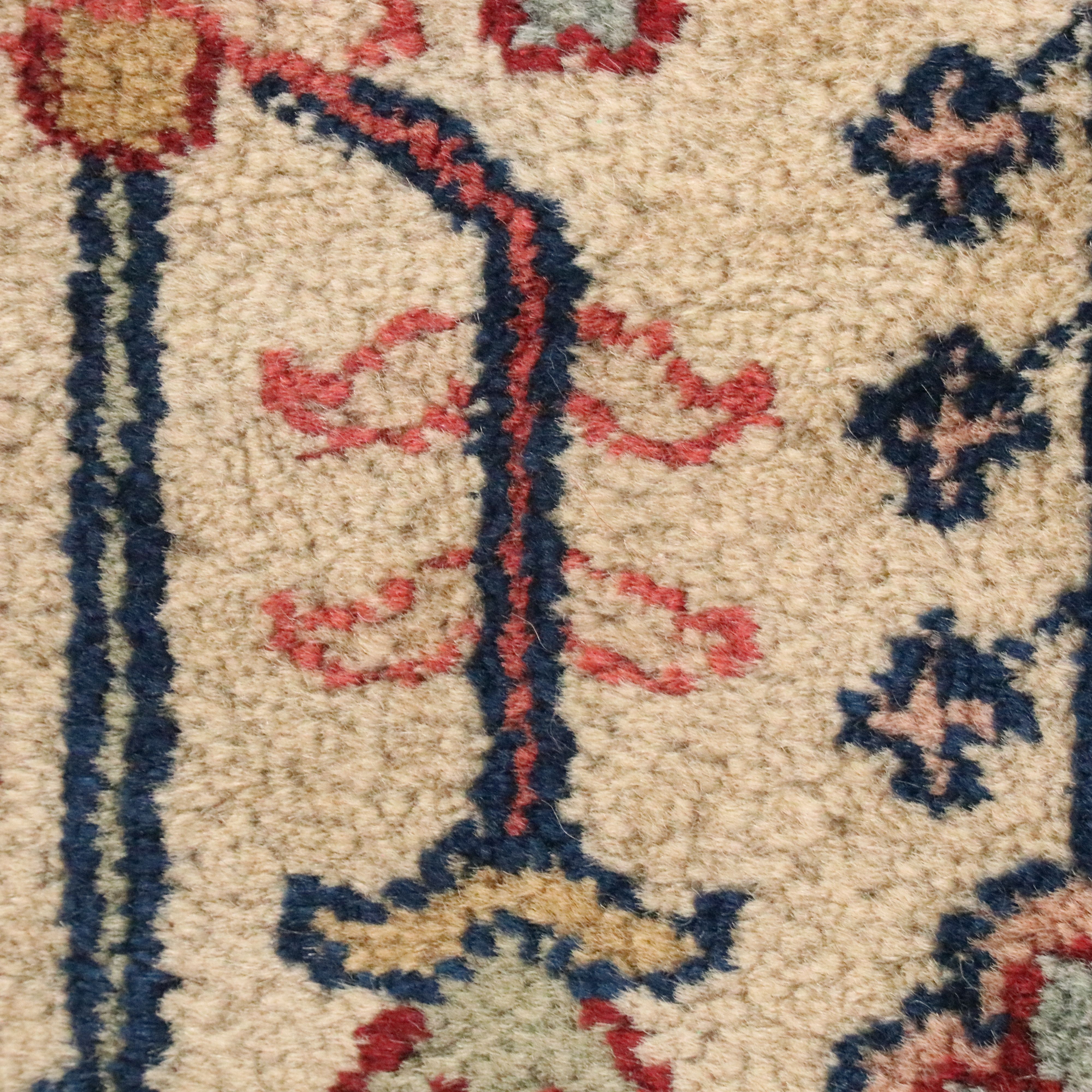 3' x 5' Hand-Knotted Northwest Persian Area Rug