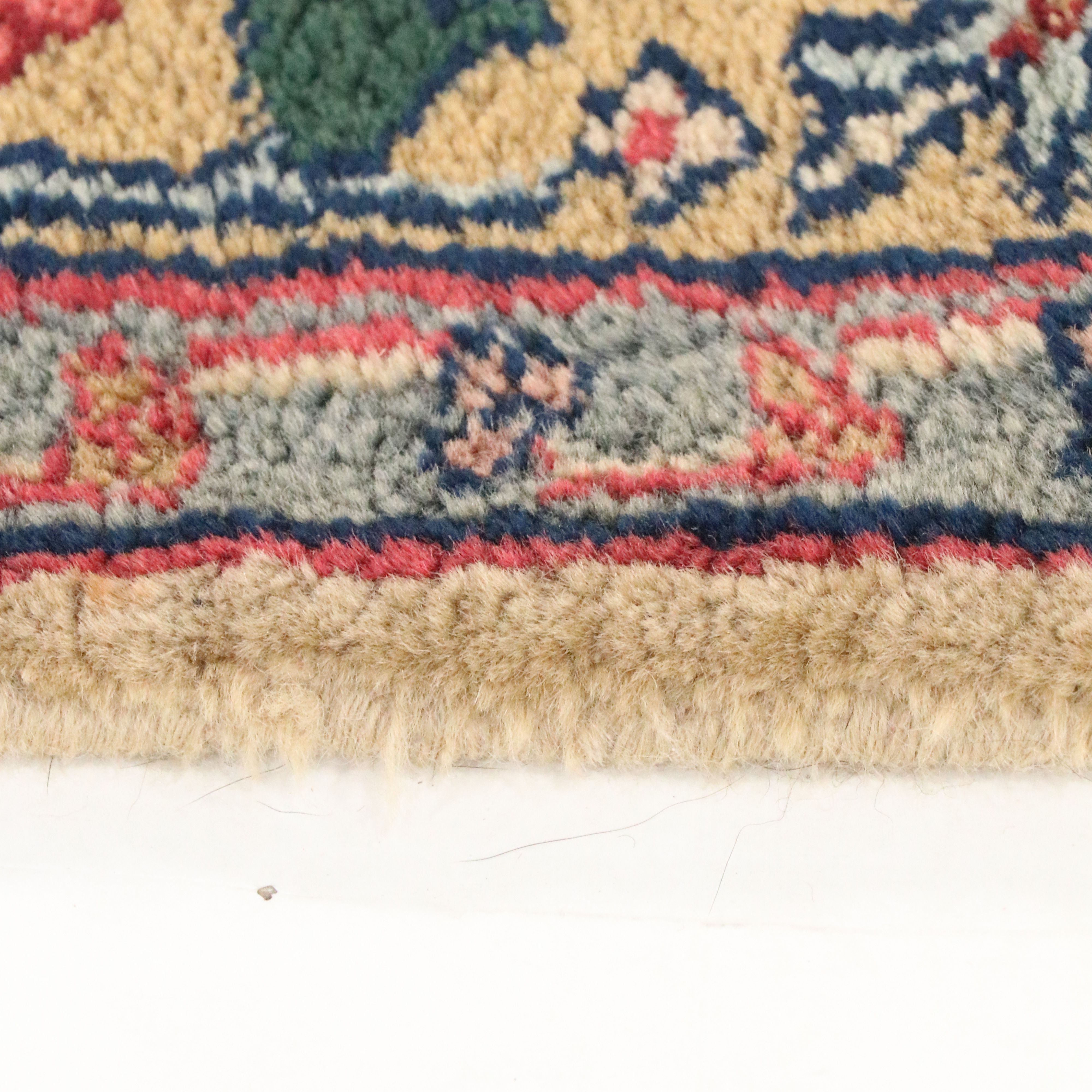 3' x 5' Hand-Knotted Northwest Persian Area Rug