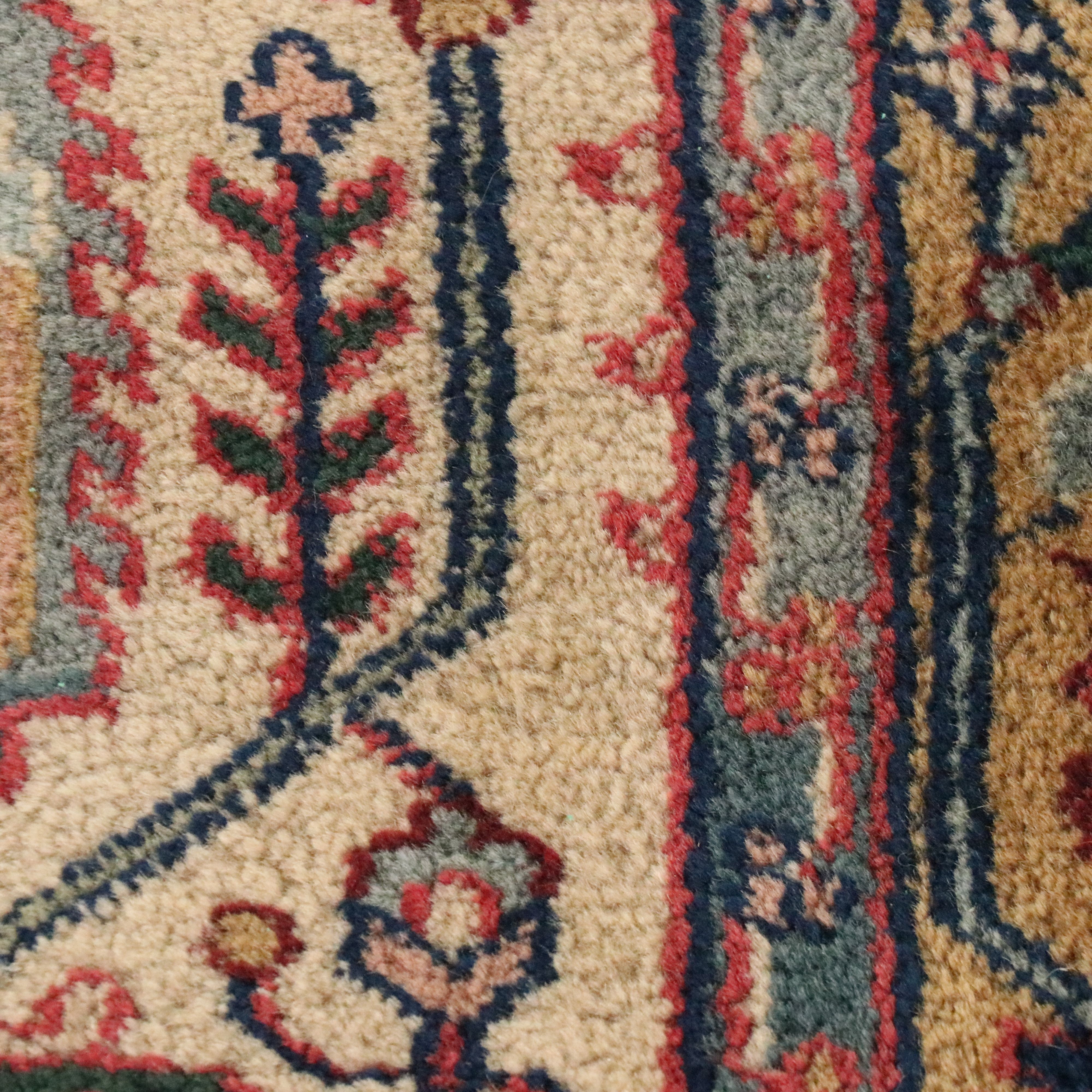 3' x 5' Hand-Knotted Northwest Persian Area Rug