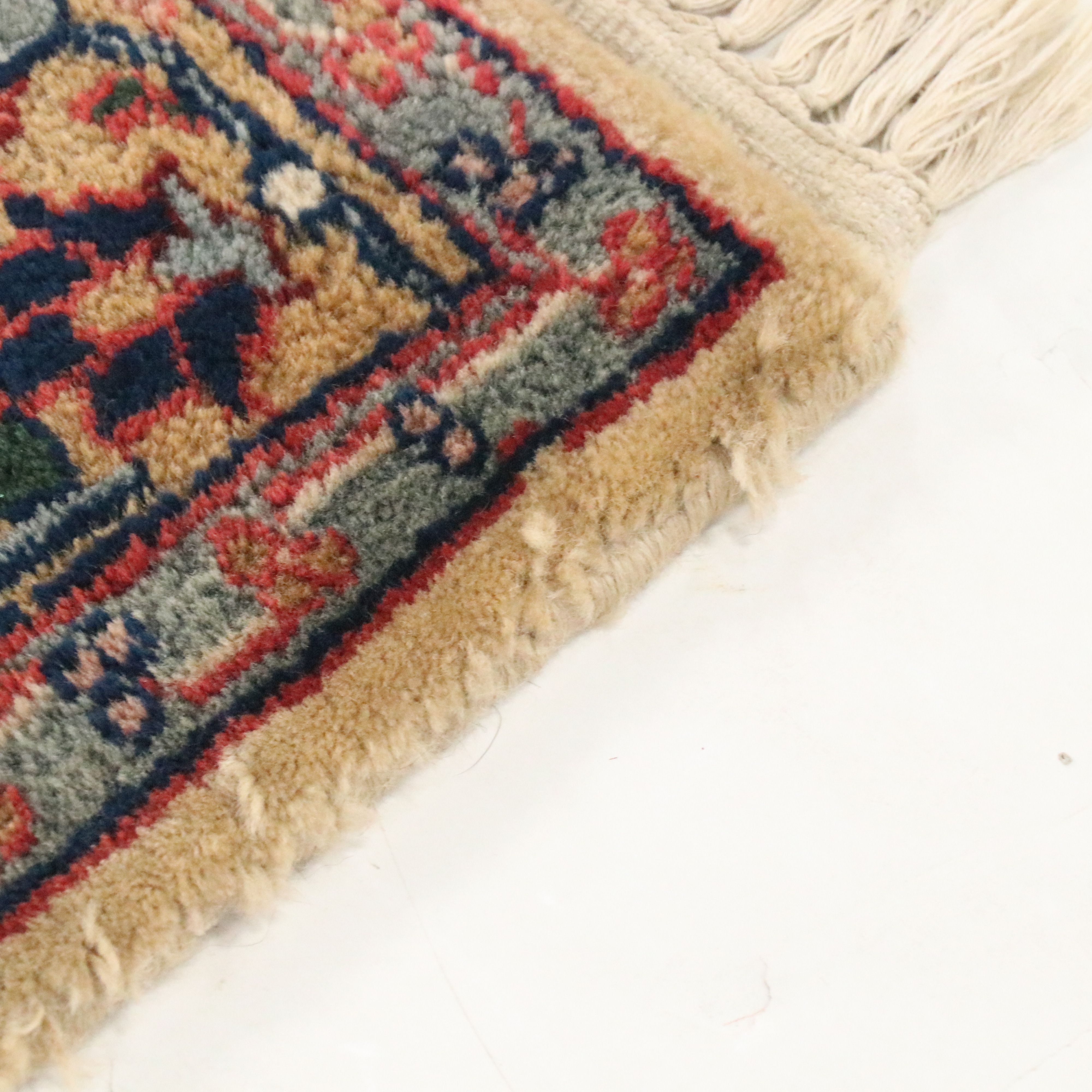 3' x 5' Hand-Knotted Northwest Persian Area Rug