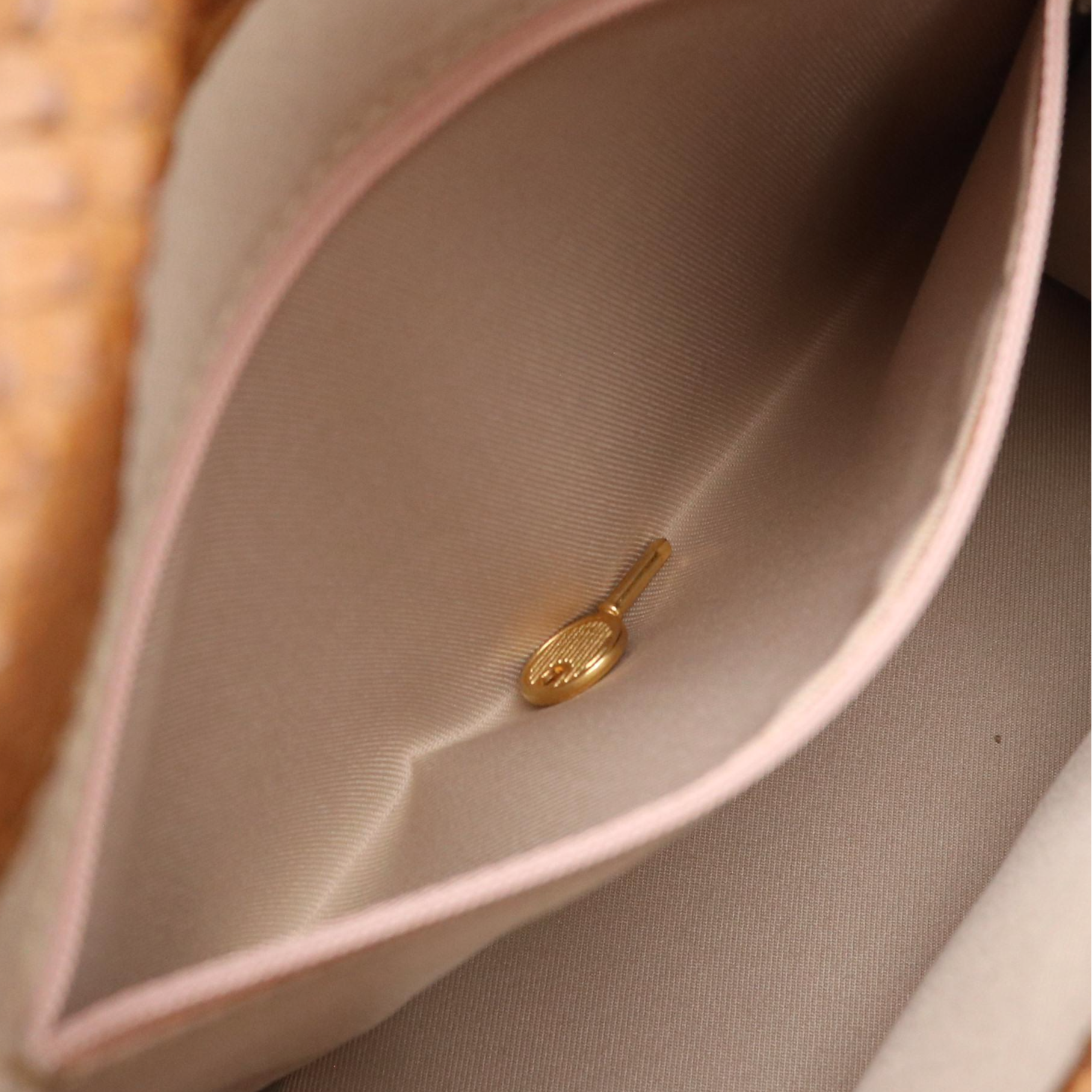 Mavaro Black Grained Leather Backpack, Other Embossed Leather Bamboo Handle Bag