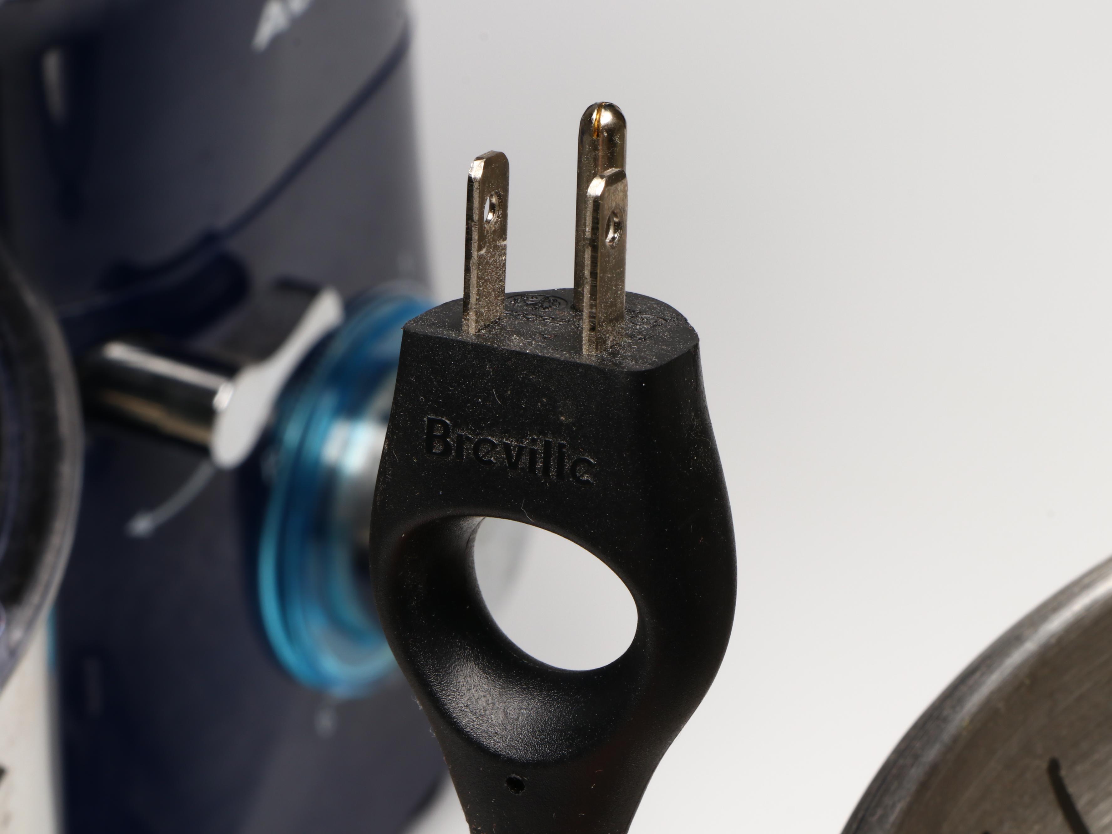 Breville Juicer with Aucma Stand Mixer and Glass Bowls