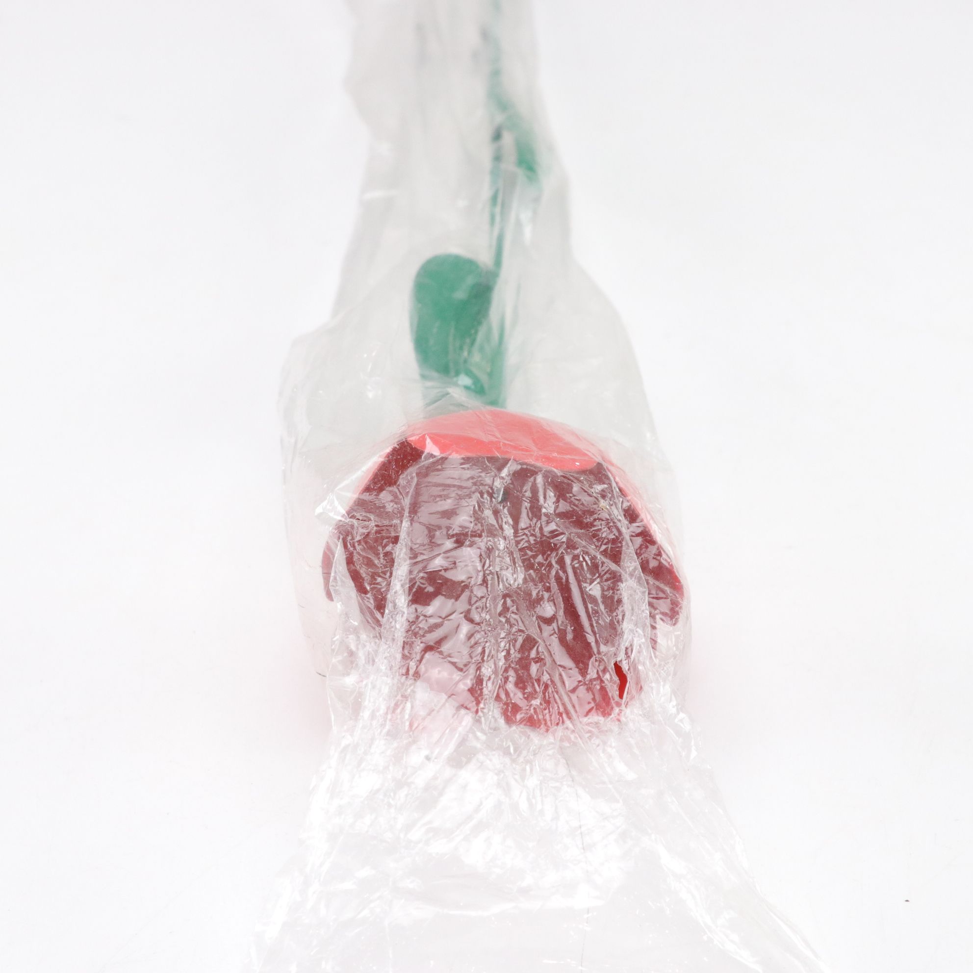 Painted Metal Long Stem Tulip