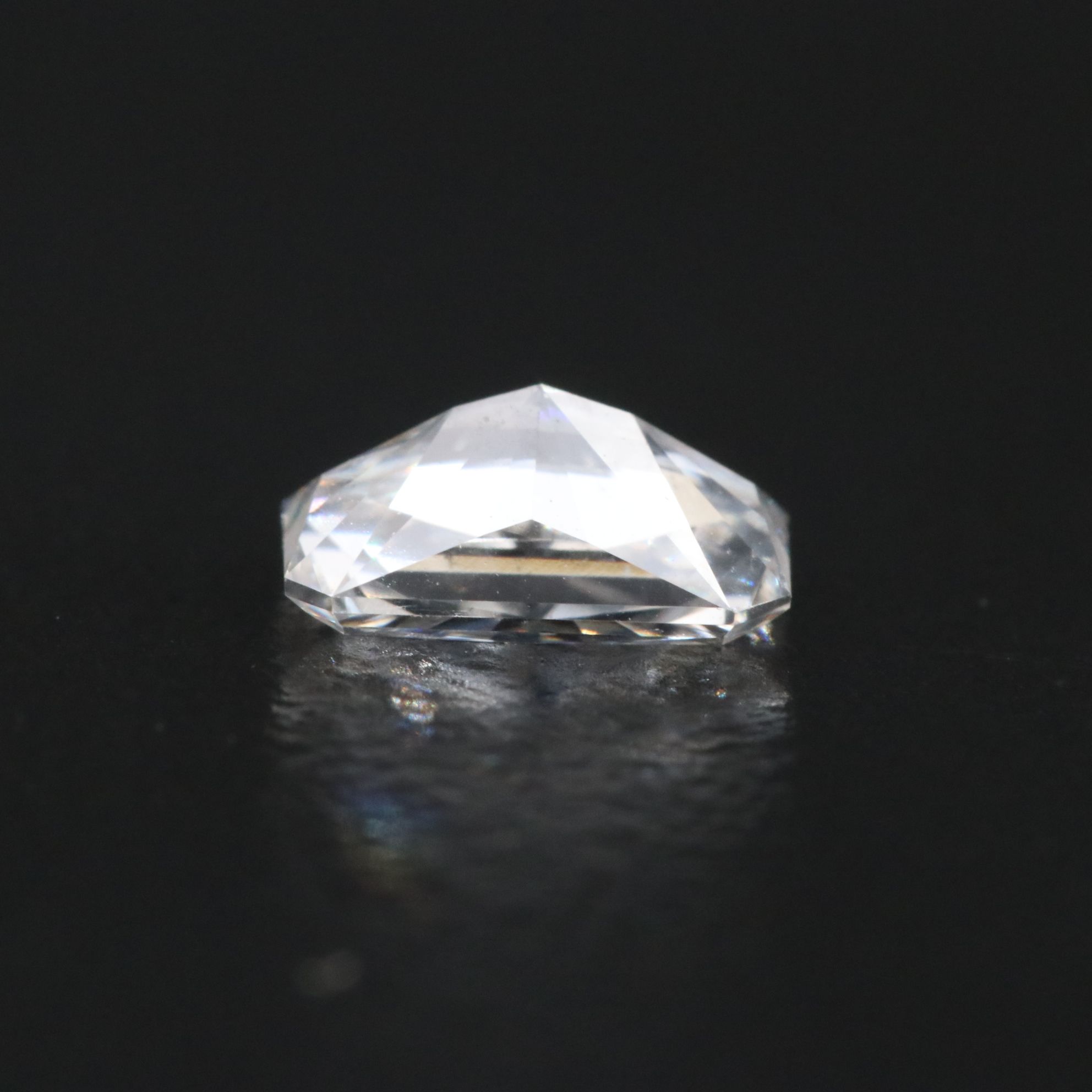 Loose 0.83 CT Lab Grown Diamond