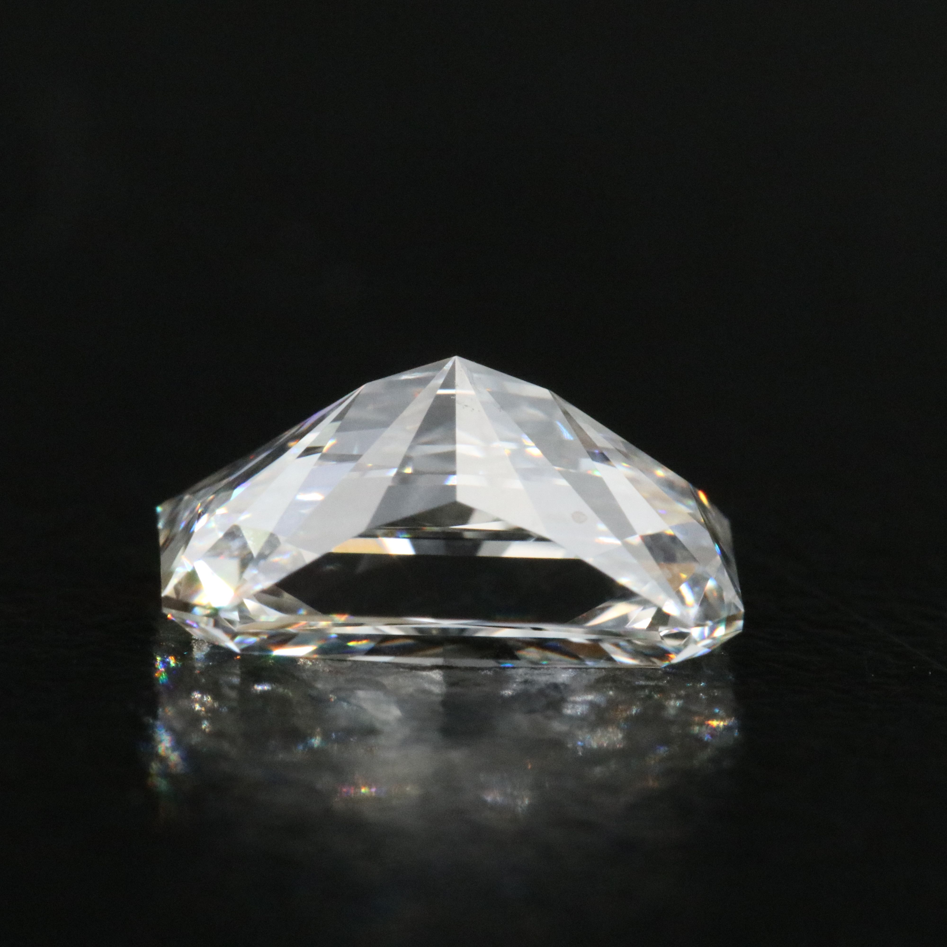 Loose 2.21 CT Lab Grown Diamond with IGI Report
