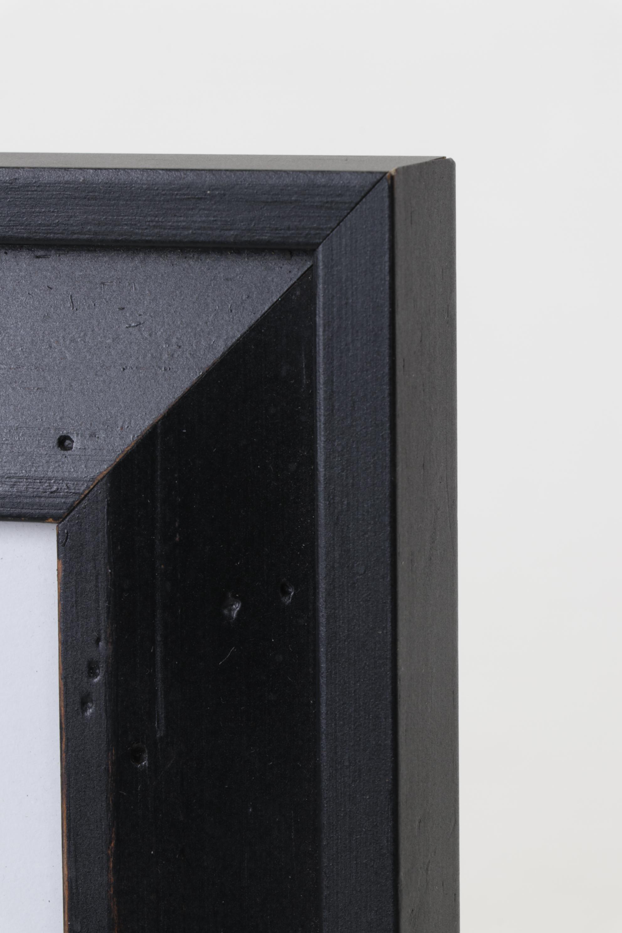 Landscape Oil Painting of River and Turbulent Clouds