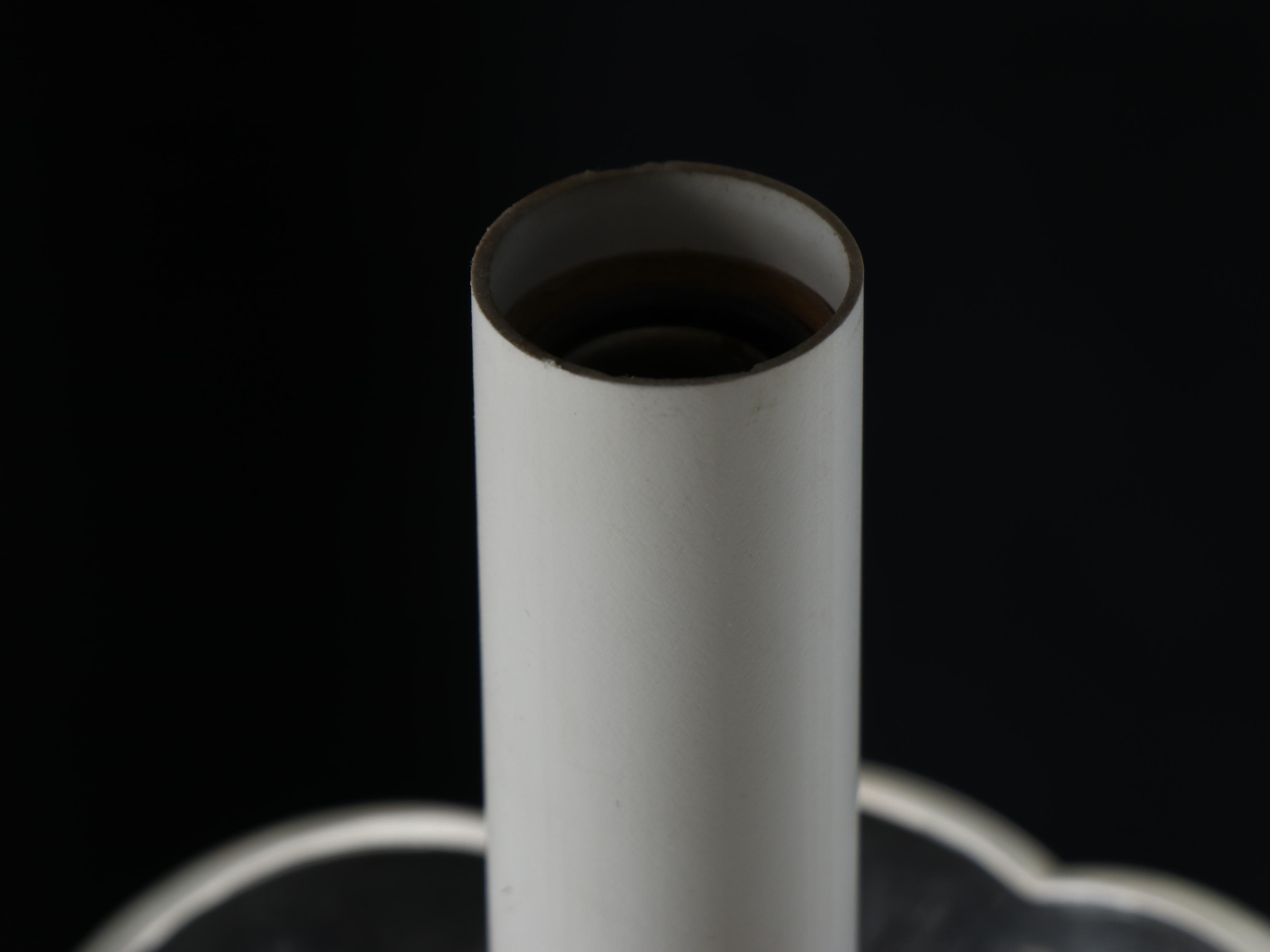 Rococo Revival Glass and Crystal 12-Arm Chandelier