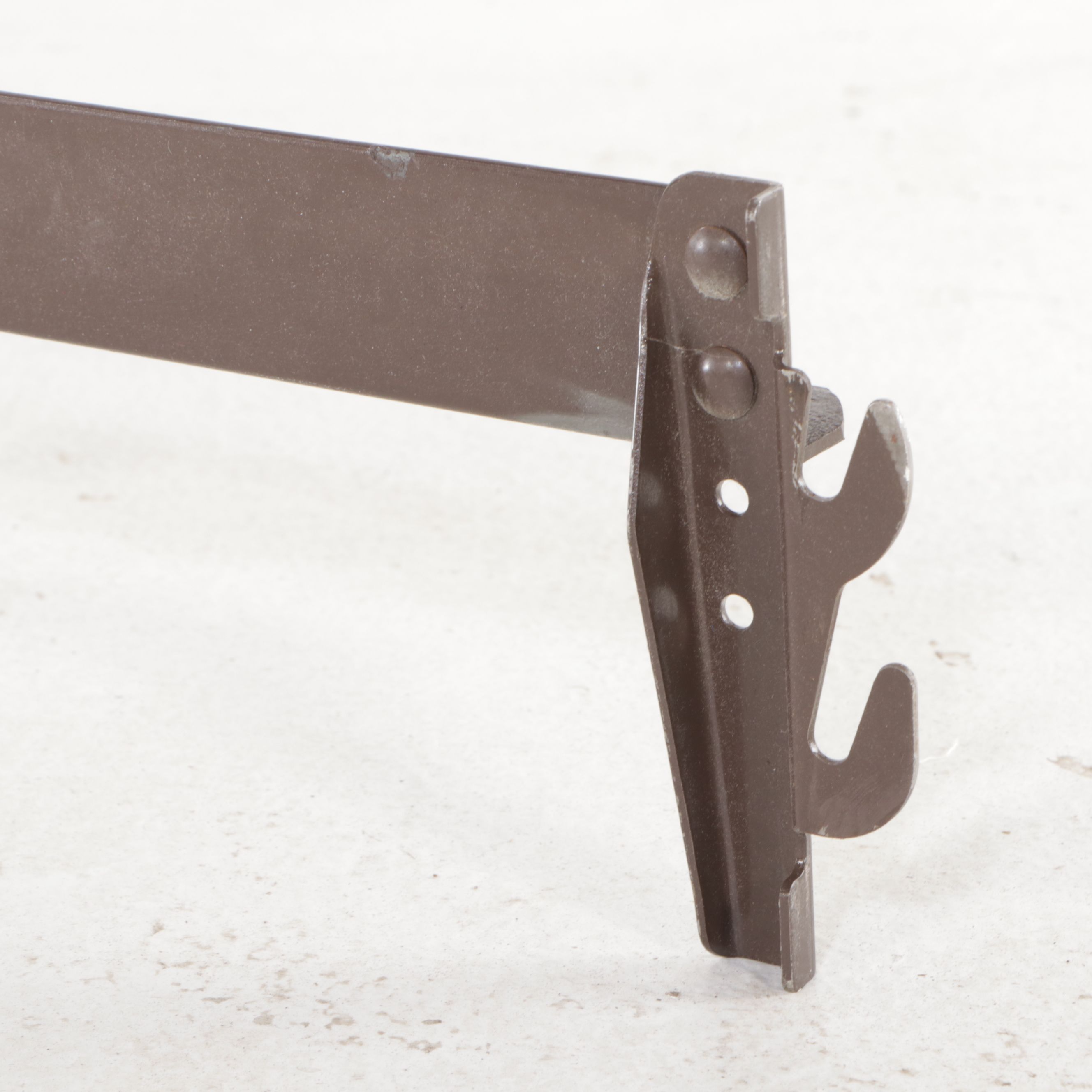 Remseur Furniture Co. Pine Nightstand