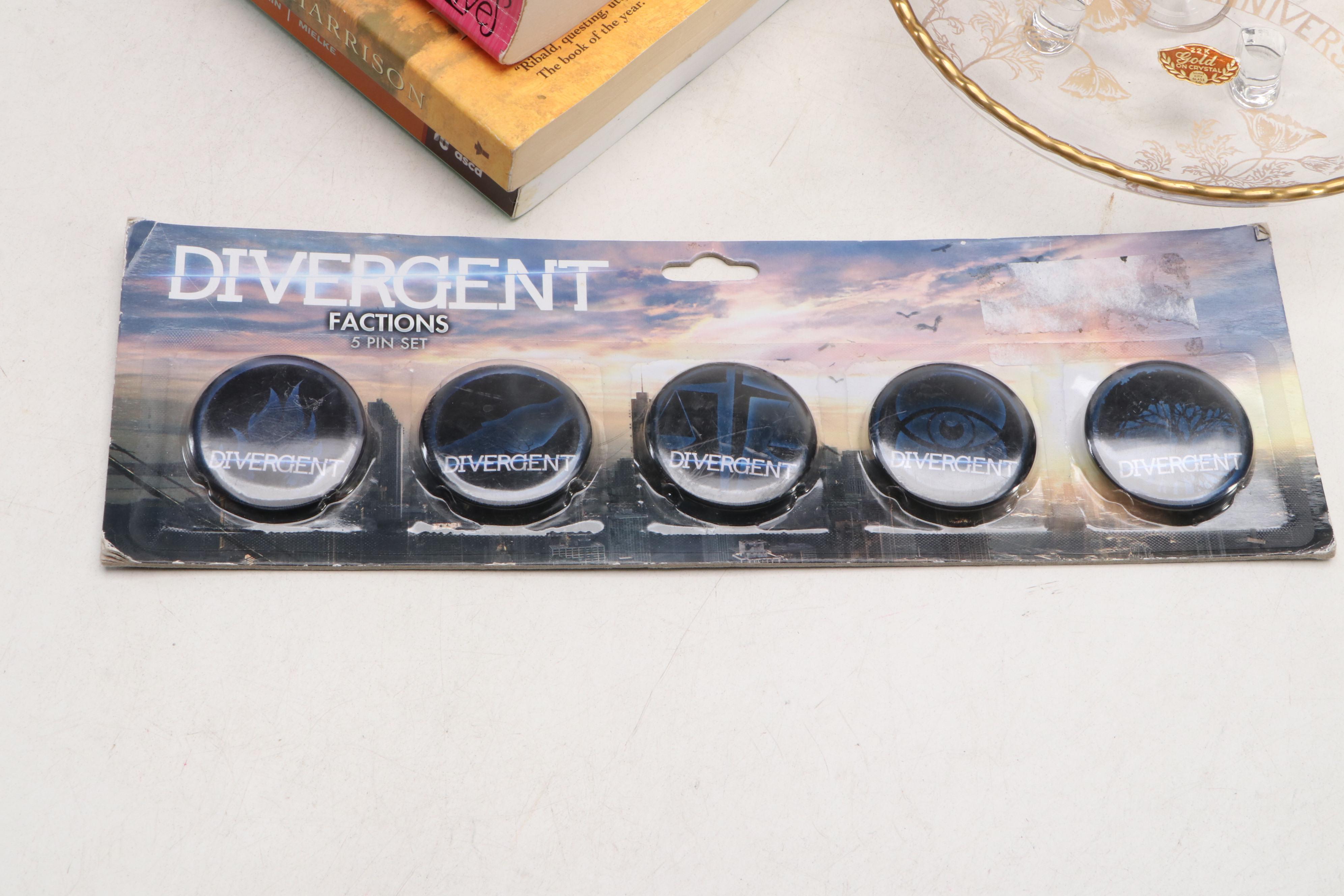 J.Crew Ceramic with Other Dishes and Décor