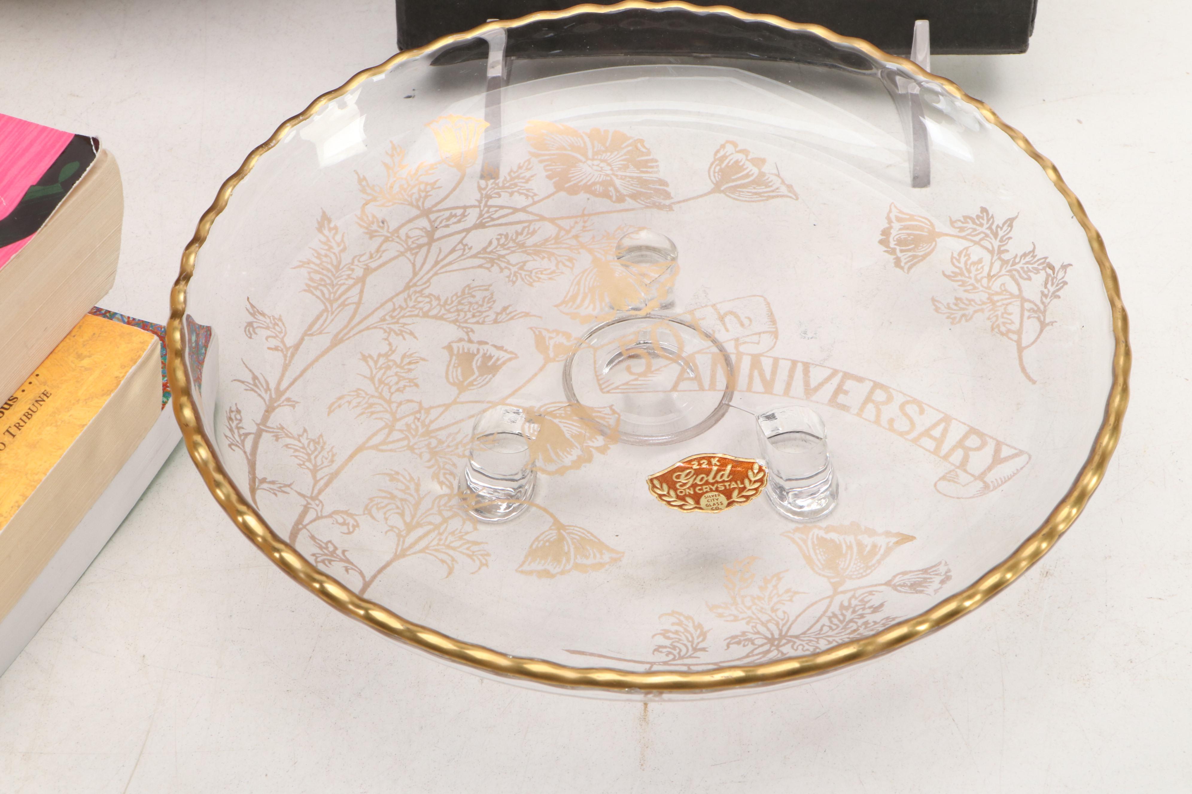 J.Crew Ceramic with Other Dishes and Décor