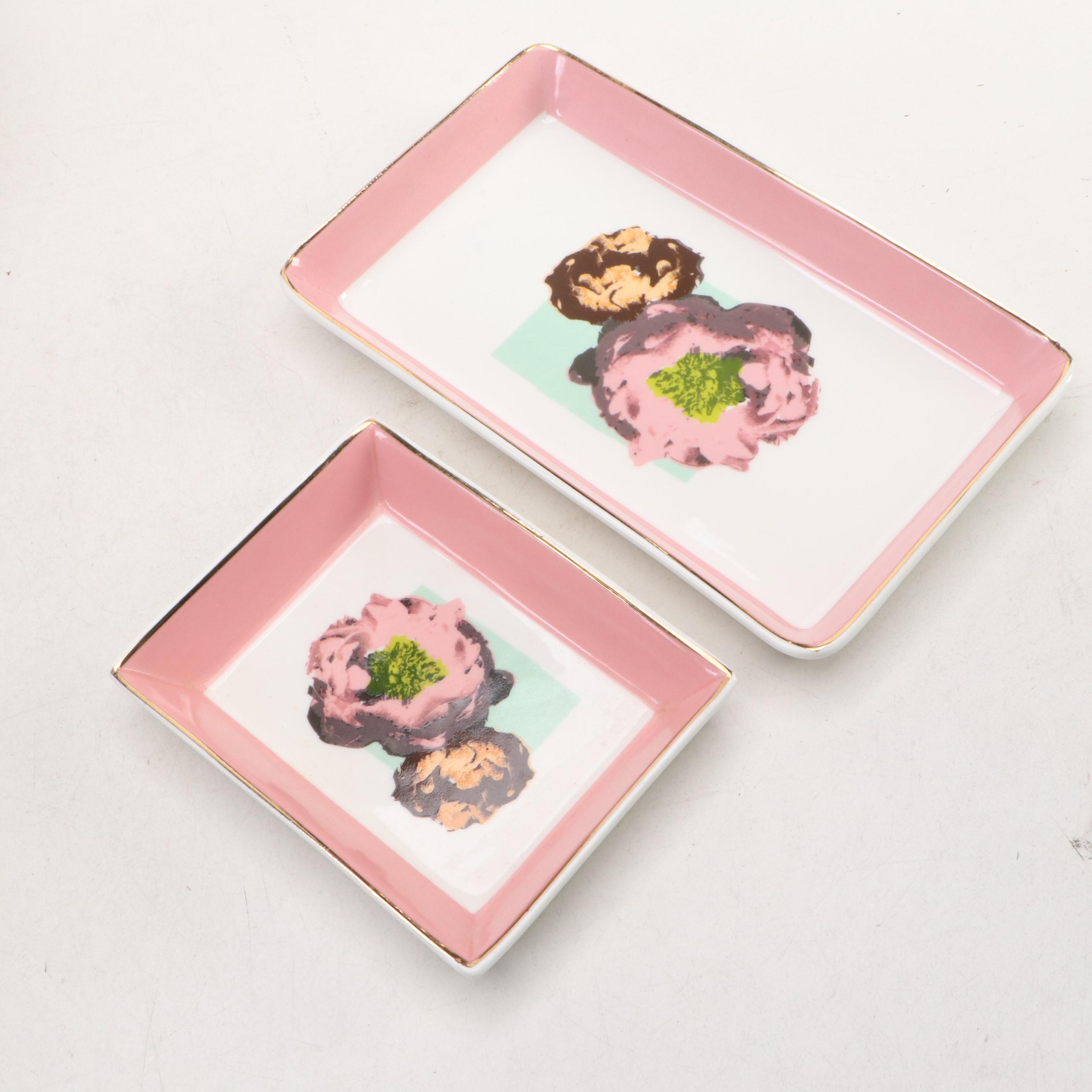 J.Crew Ceramic with Other Dishes and Décor