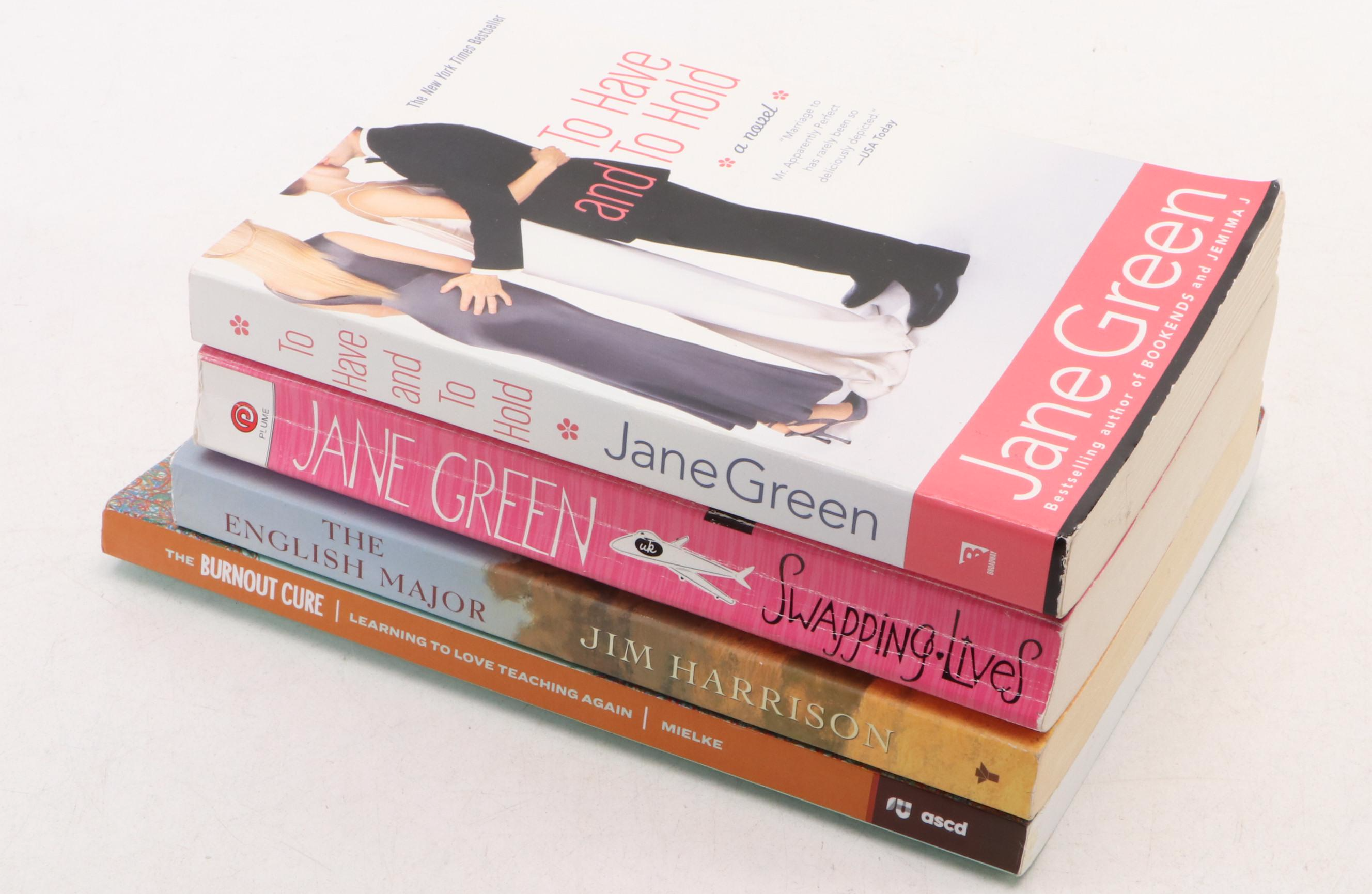 J.Crew Ceramic with Other Dishes and Décor