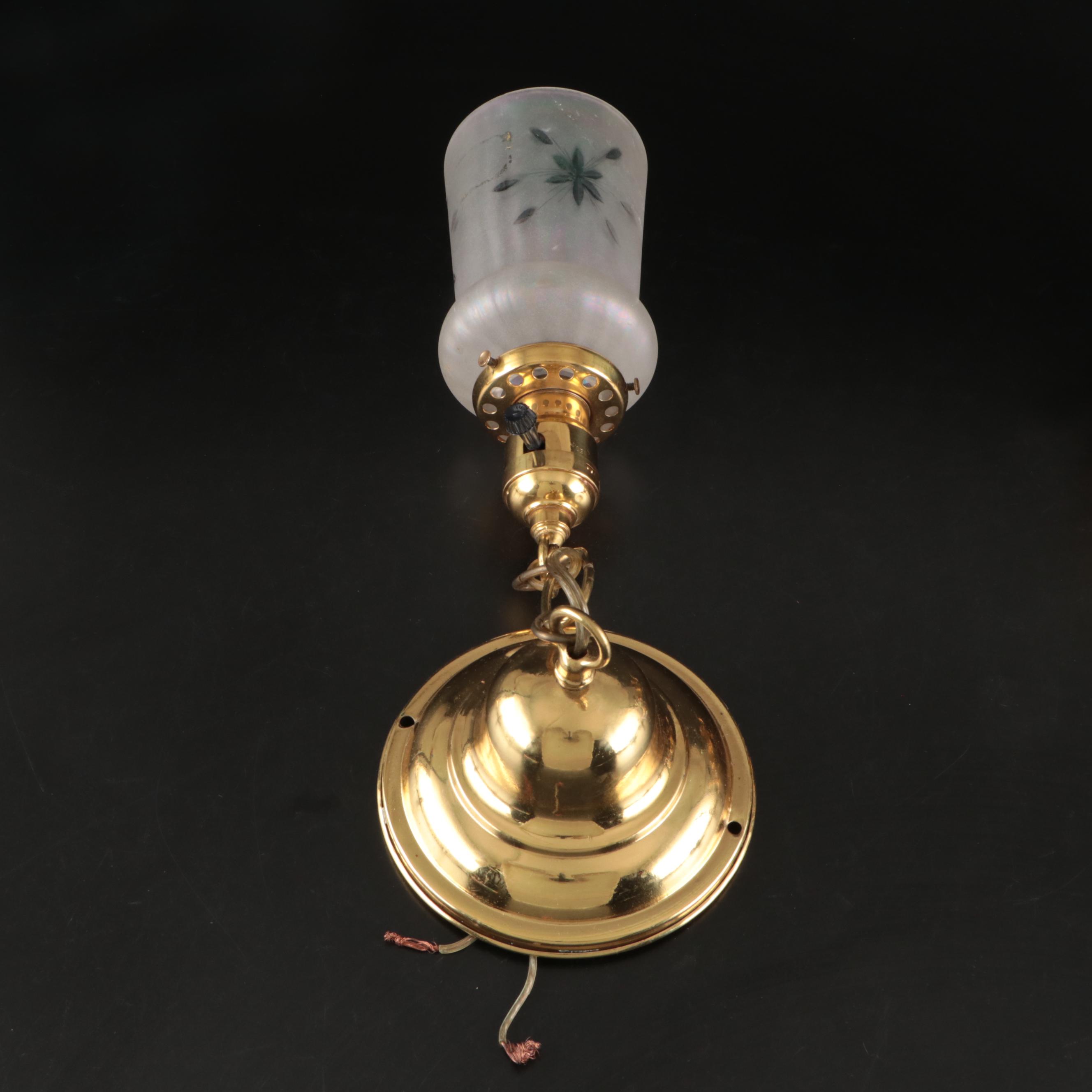 Baldwin Brass Candle Holders, Brass Chambersticks, and More Brass Décor