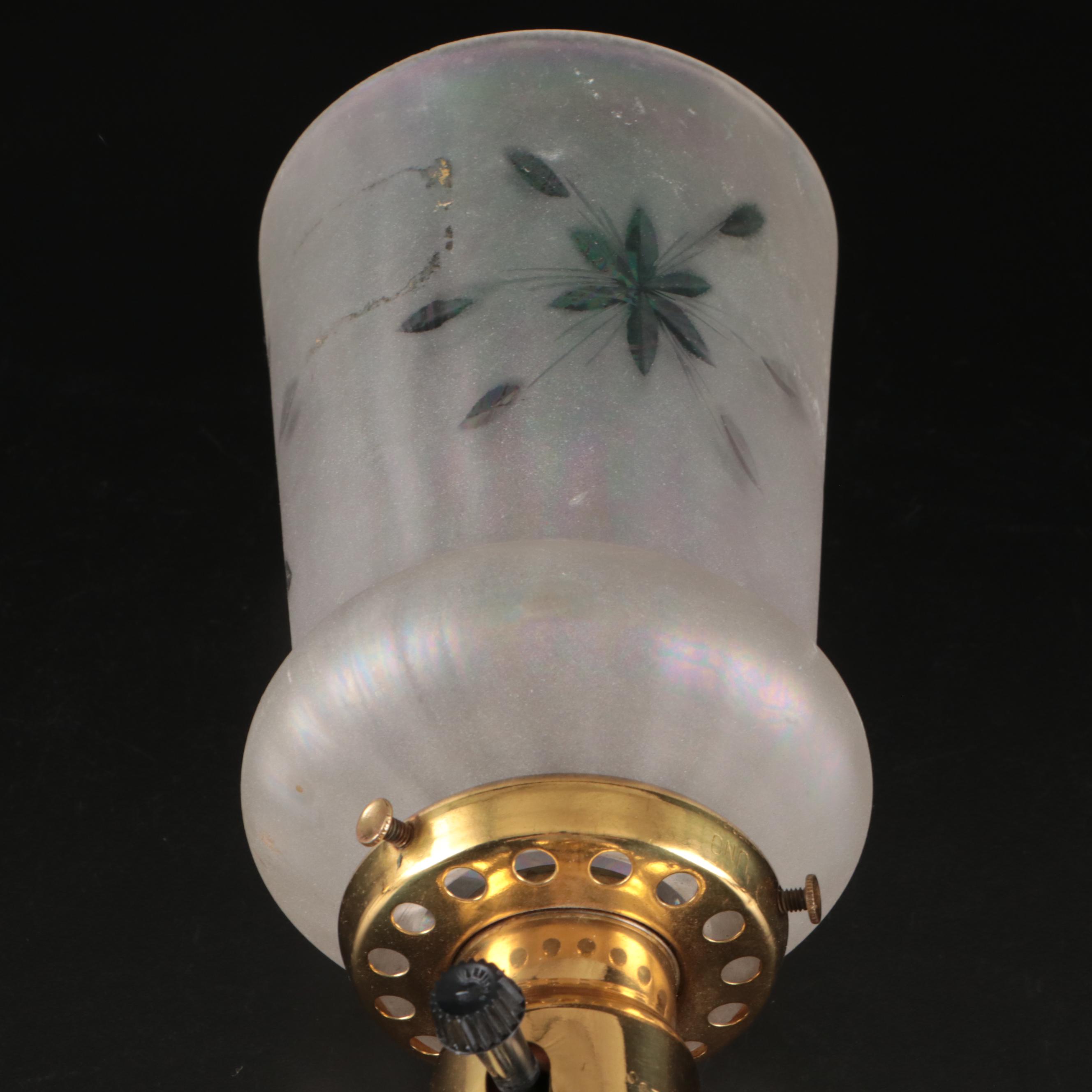 Baldwin Brass Candle Holders, Brass Chambersticks, and More Brass Décor