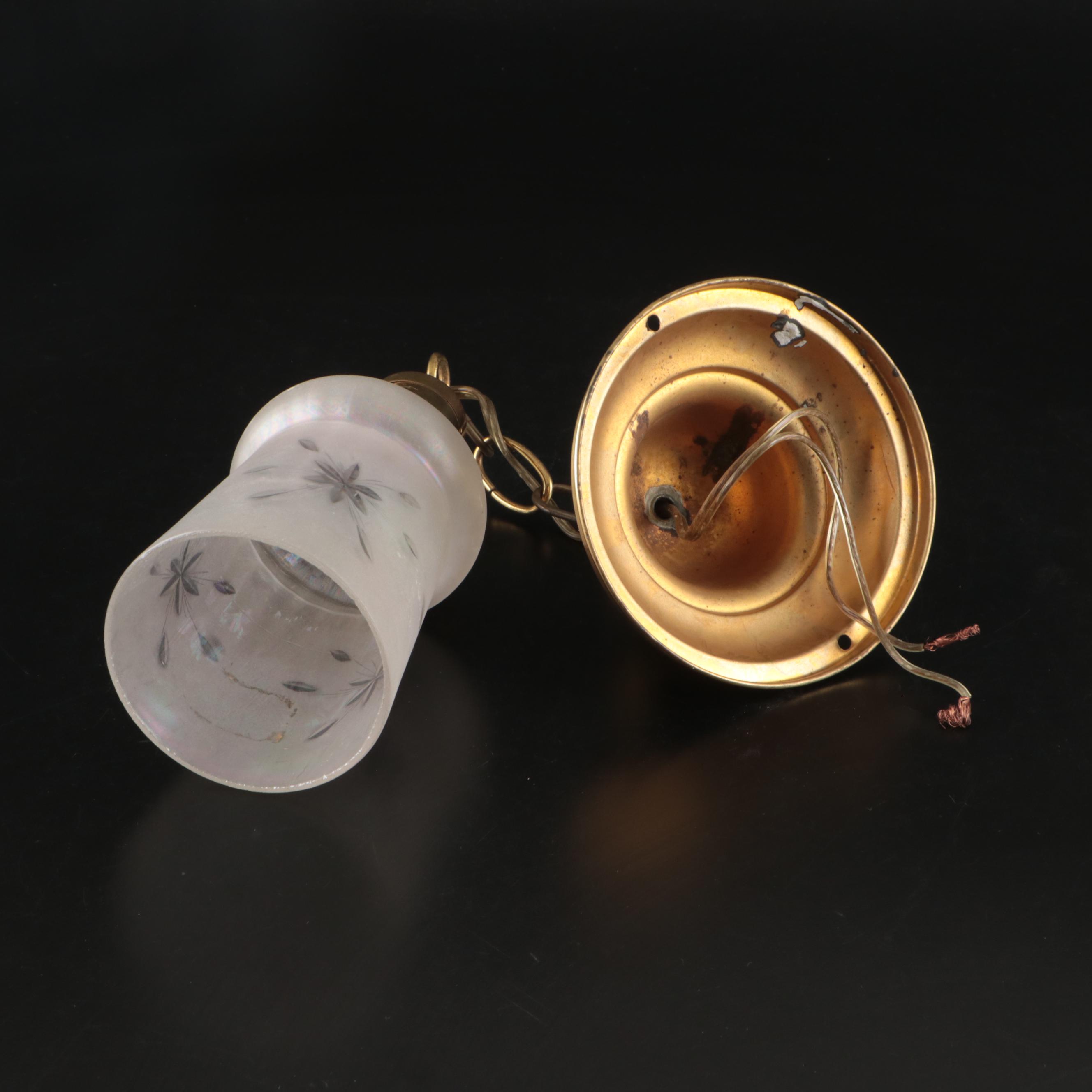 Baldwin Brass Candle Holders, Brass Chambersticks, and More Brass Décor