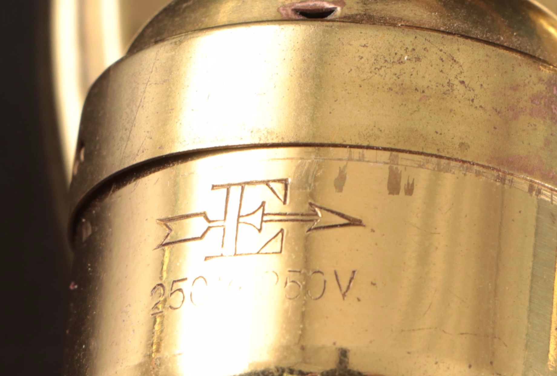 Baldwin Brass Candle Holders, Brass Chambersticks, and More Brass Décor