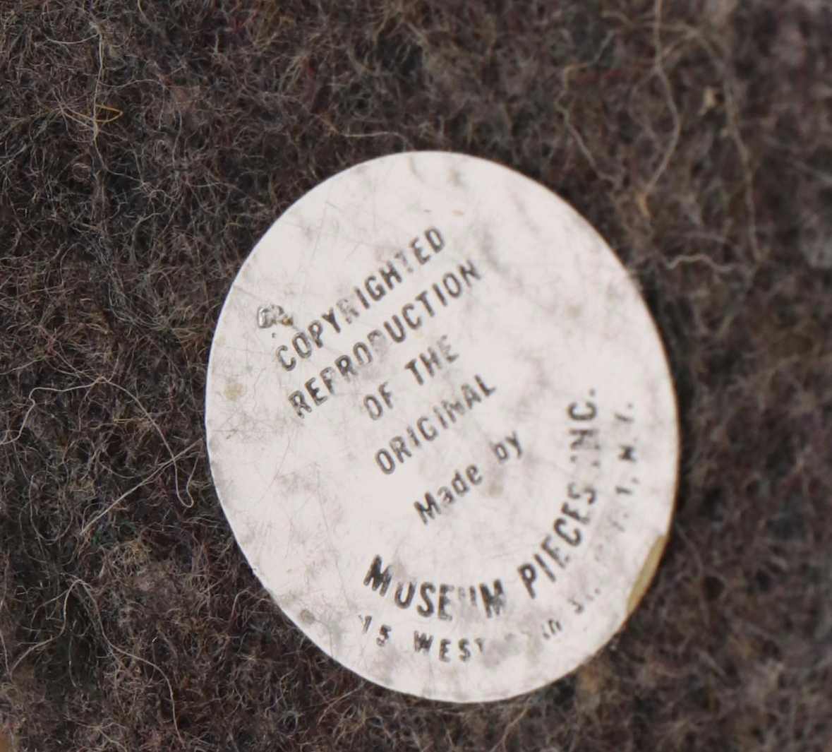 Japanese Metal Goat with Soapstone, Wood and Ceramic Figurines