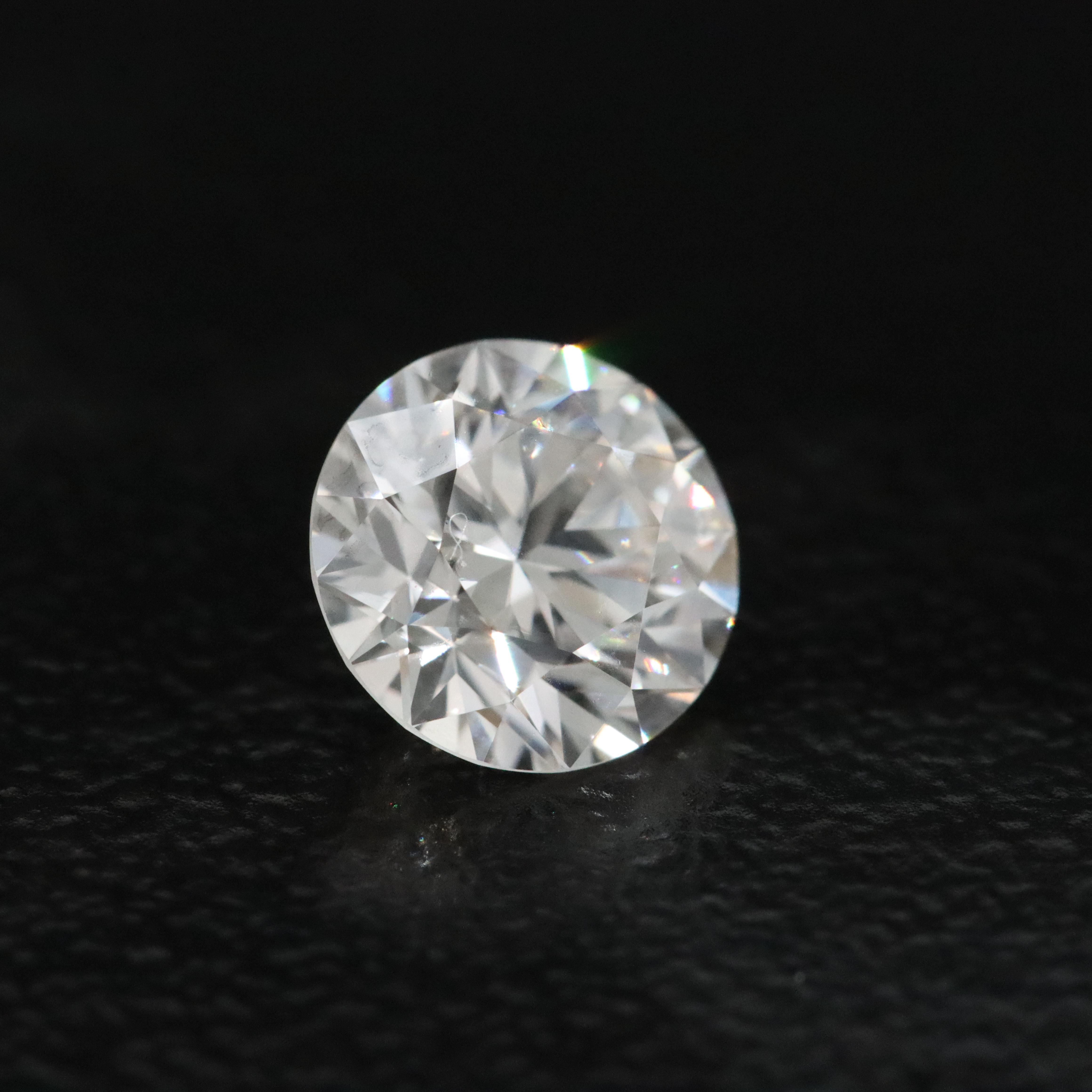 Loose 0.97 CT Lab Grown Diamond