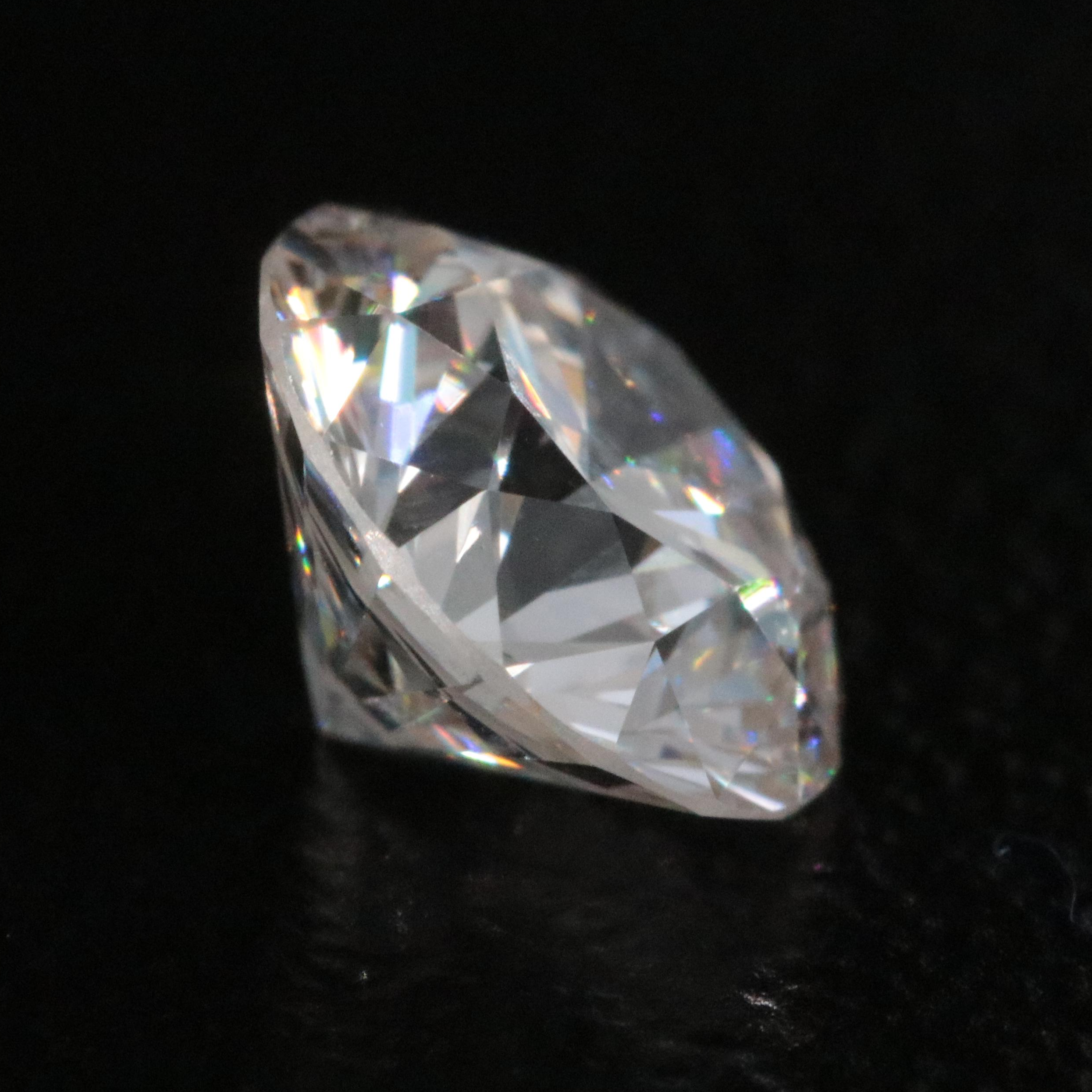 Loose 0.99 CT Lab Grown Diamond