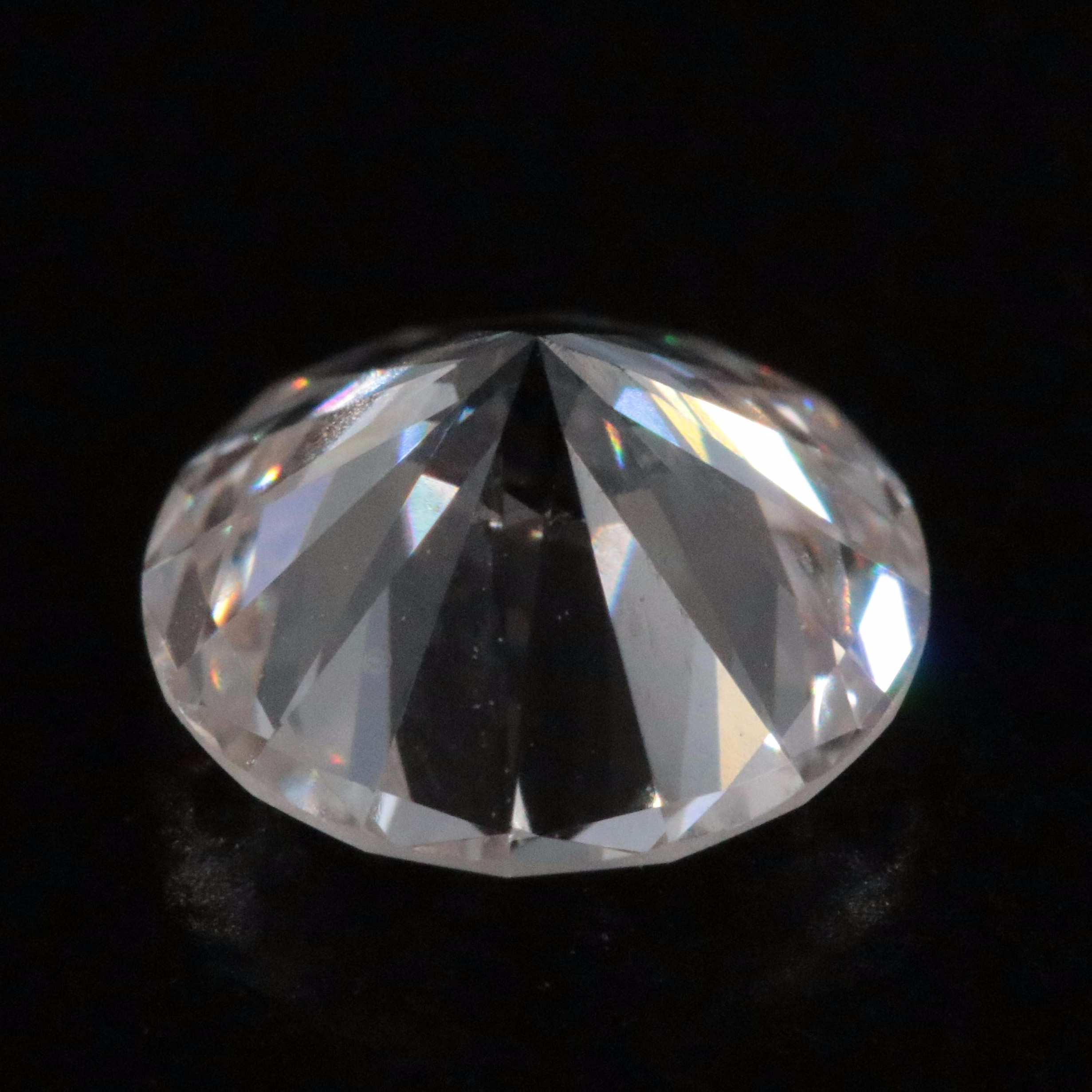 Loose 0.99 CT Lab Grown Diamond