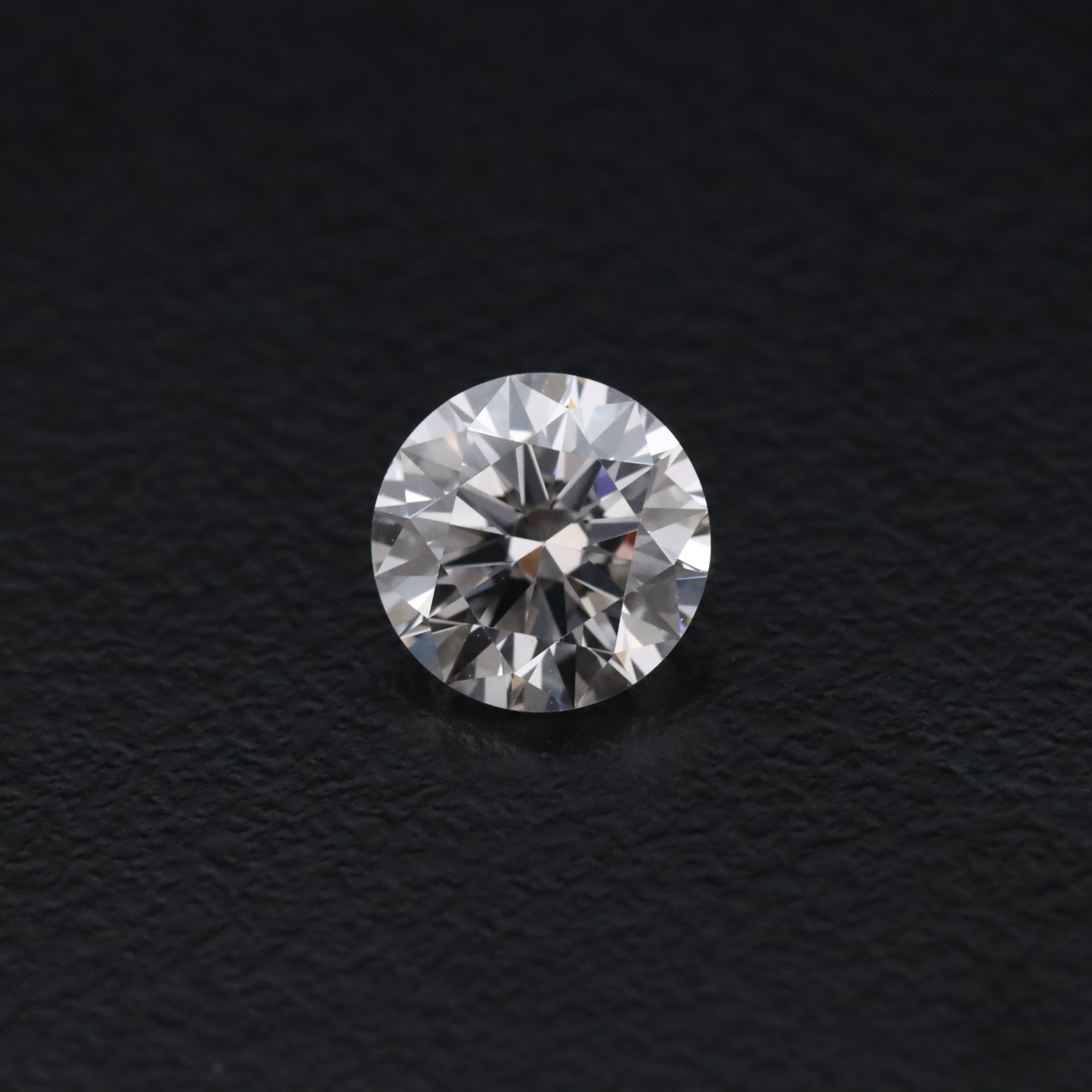 Loose 0.97 CT Lab Grown Diamond
