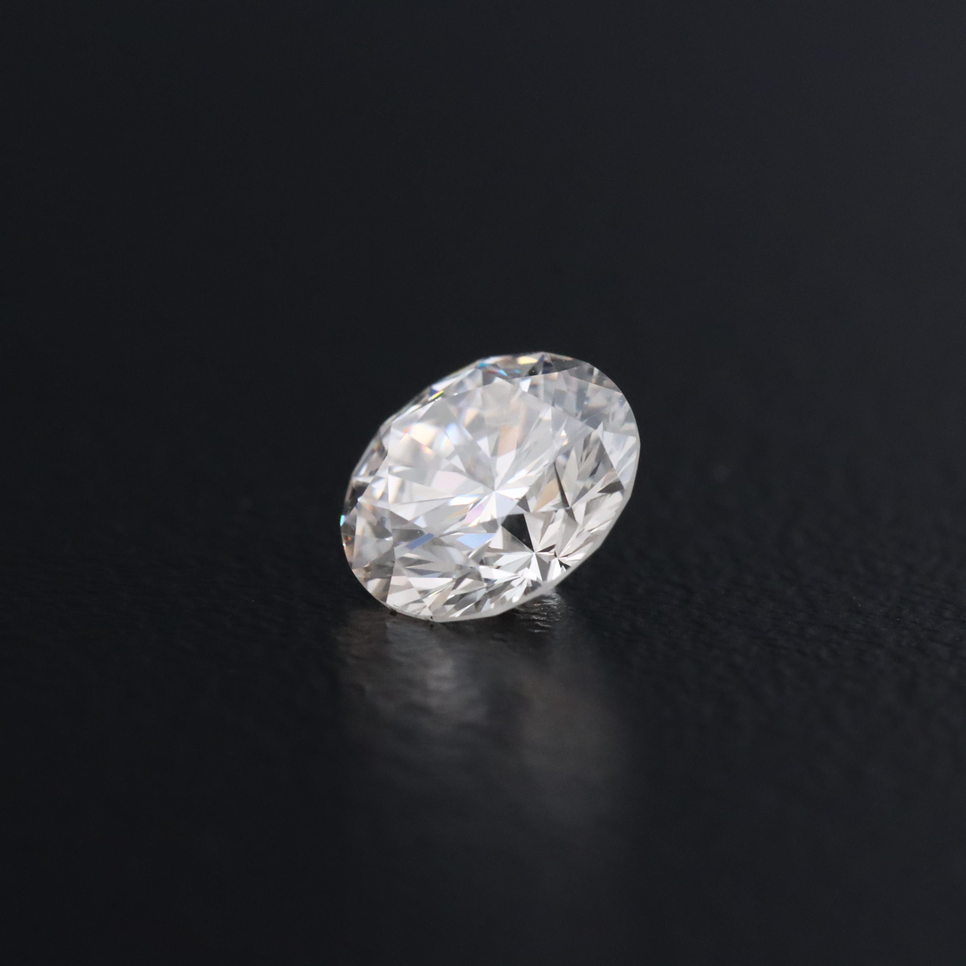 Loose 0.97 CT Lab Grown Diamond