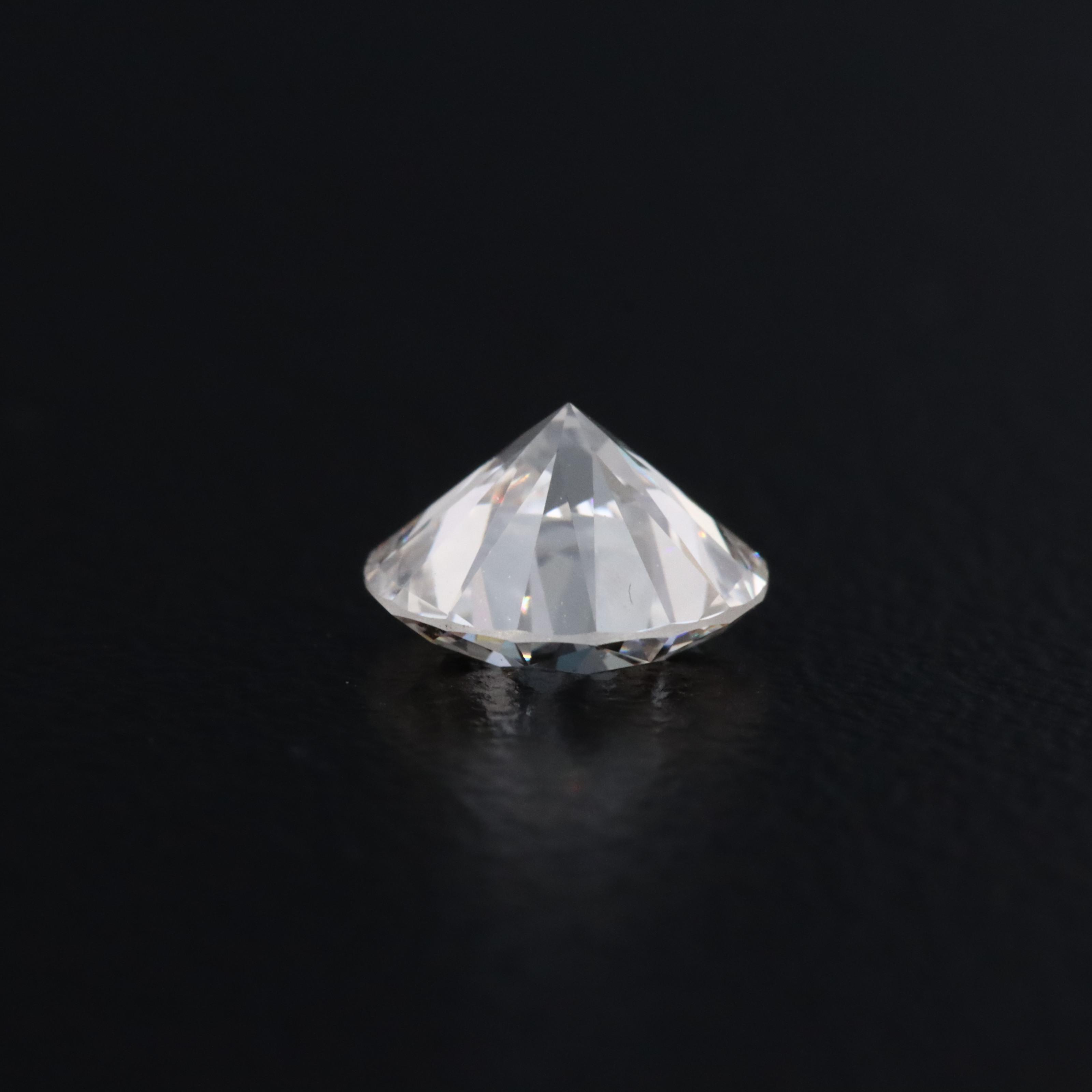Loose 0.97 CT Lab Grown Diamond