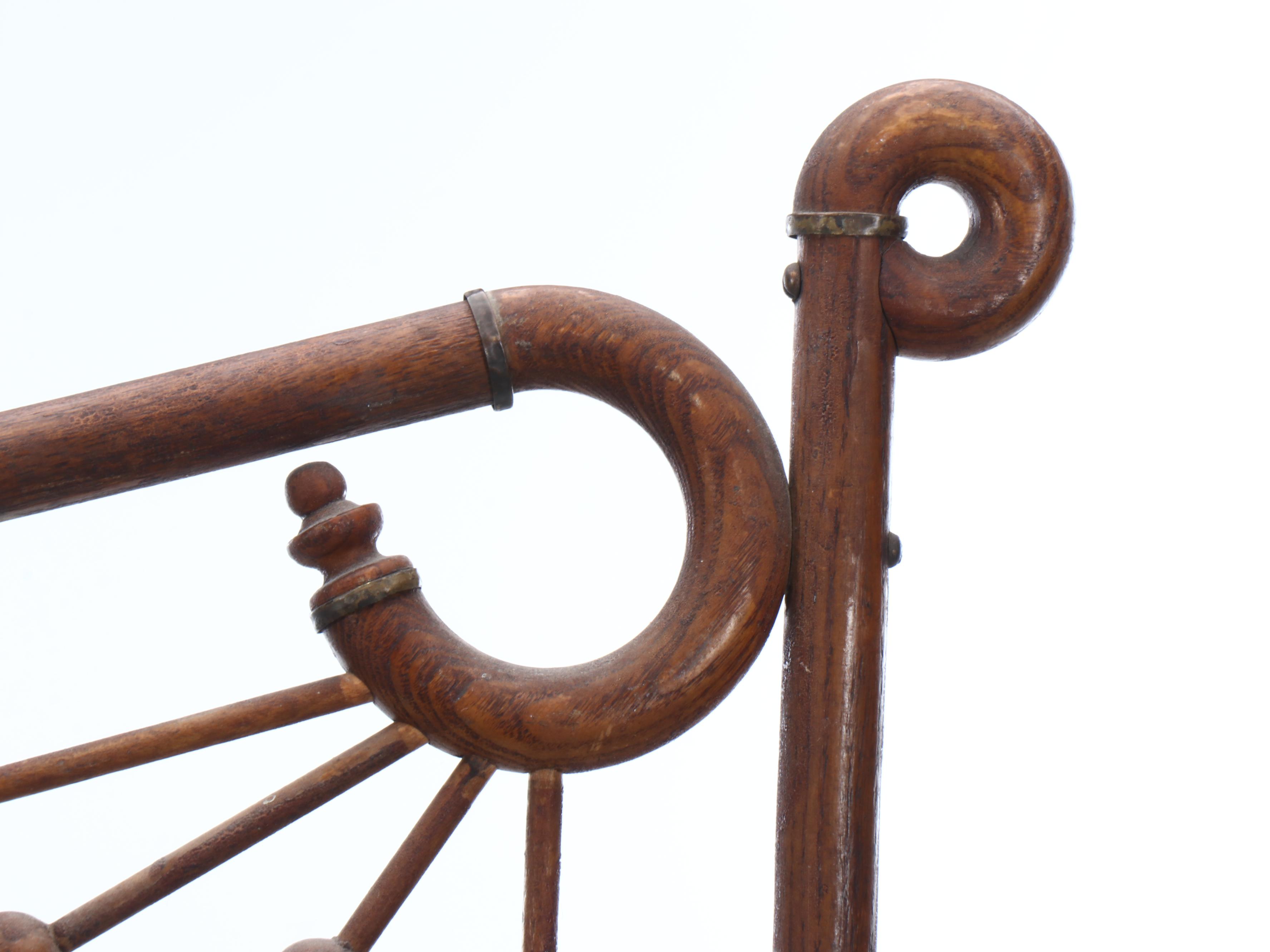 Victorian Fireplace Screen