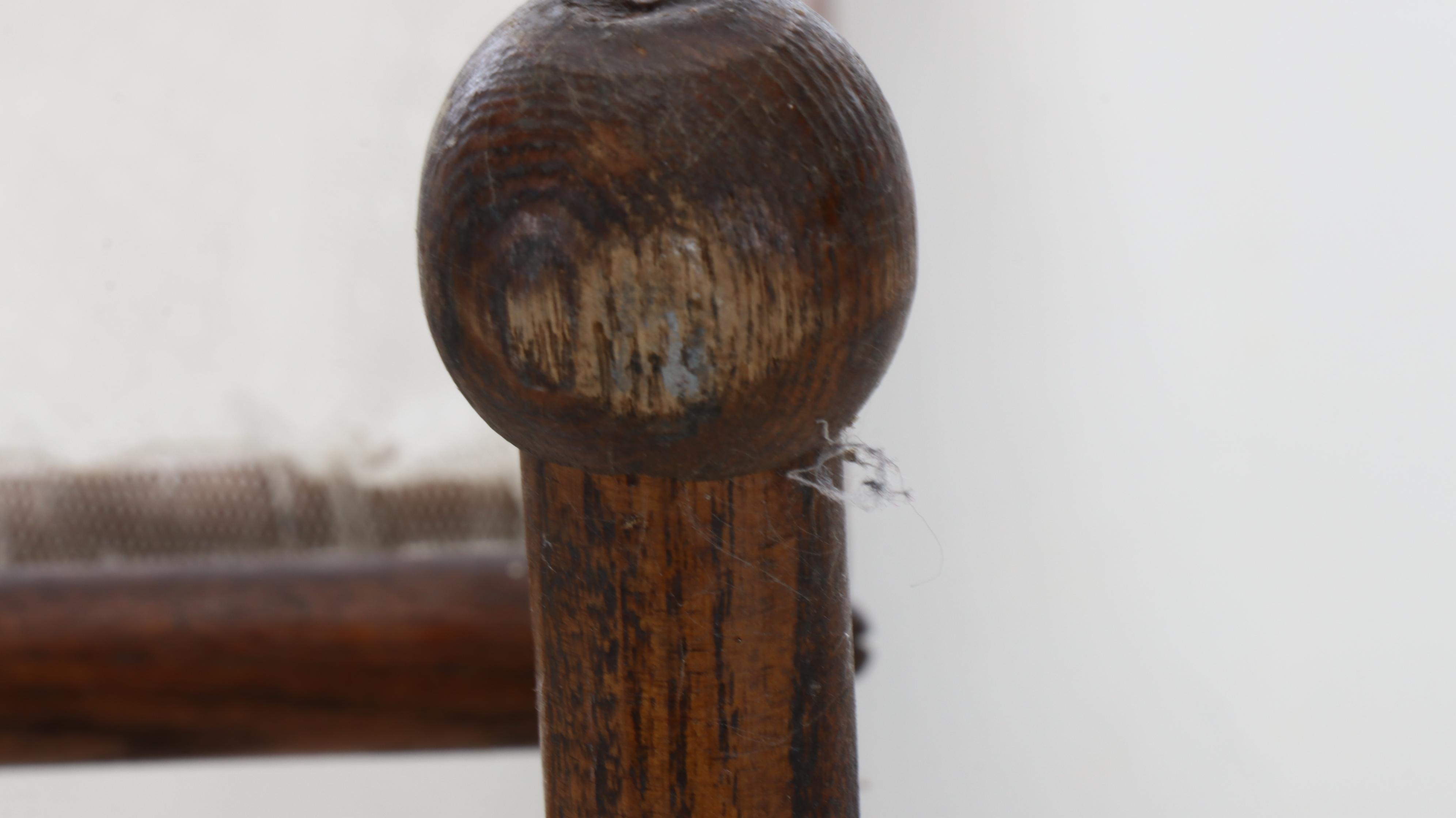 Victorian Fireplace Screen