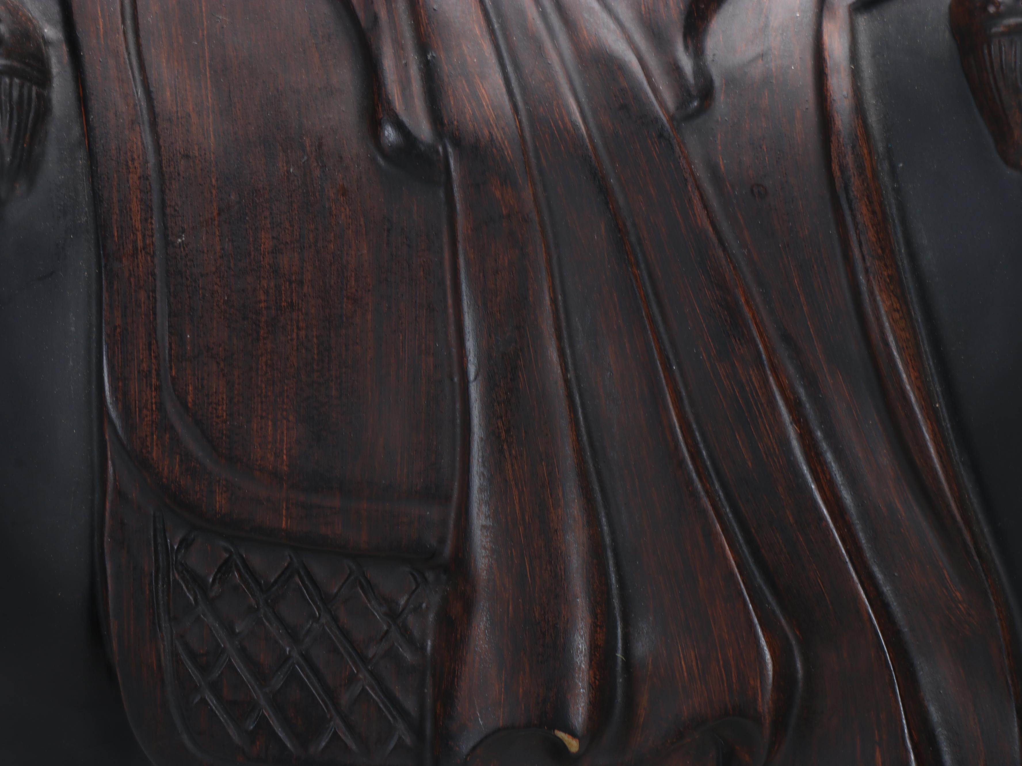 Chinese Tang Style Resin Replica Horse Figure