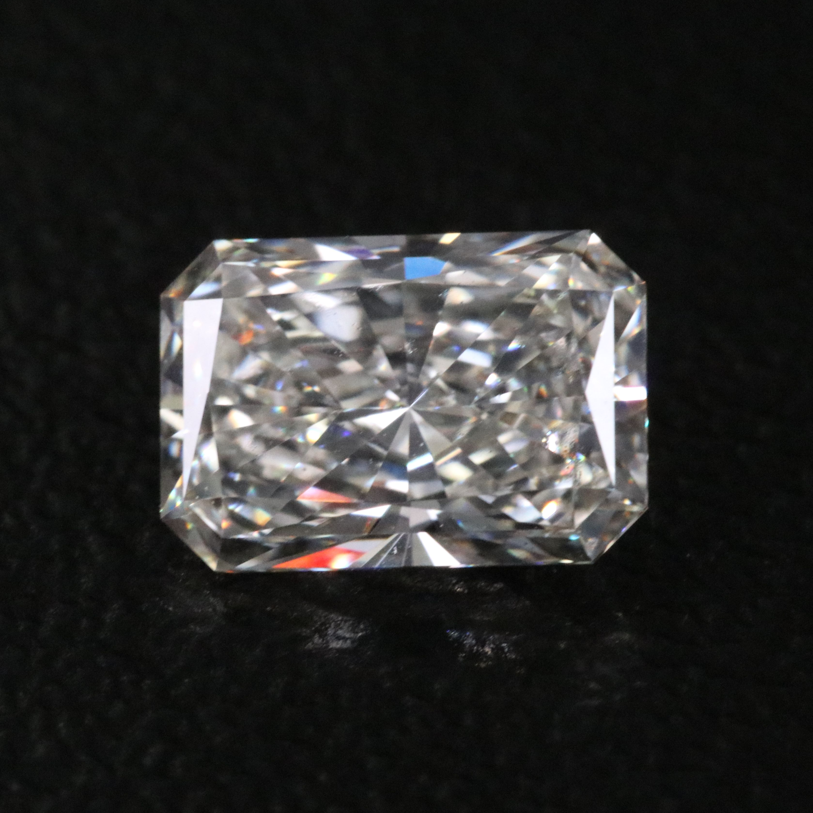 Loose 0.99 CT Lab Grown Diamond with IGI Report
