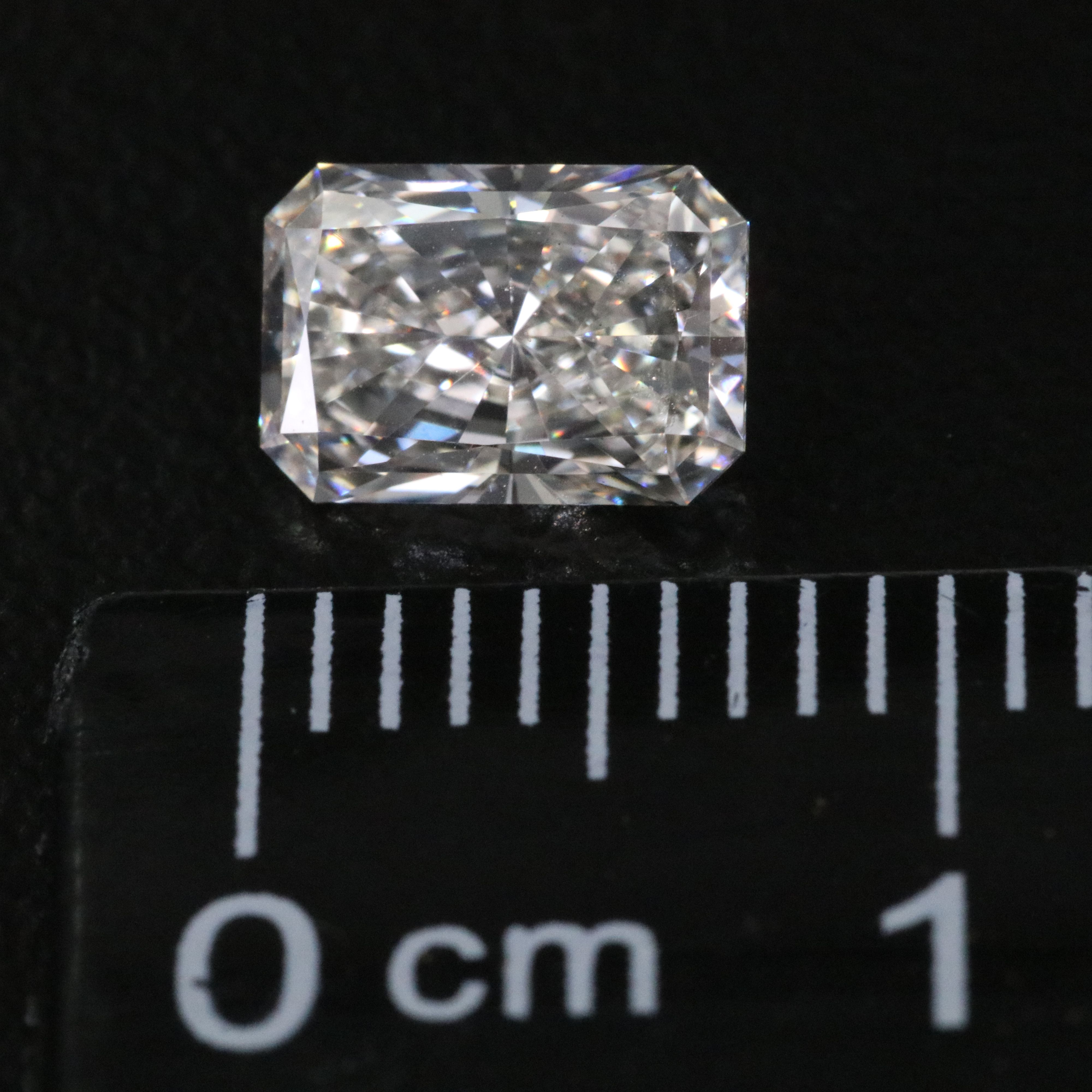 Loose 0.99 CT Lab Grown Diamond with IGI Report