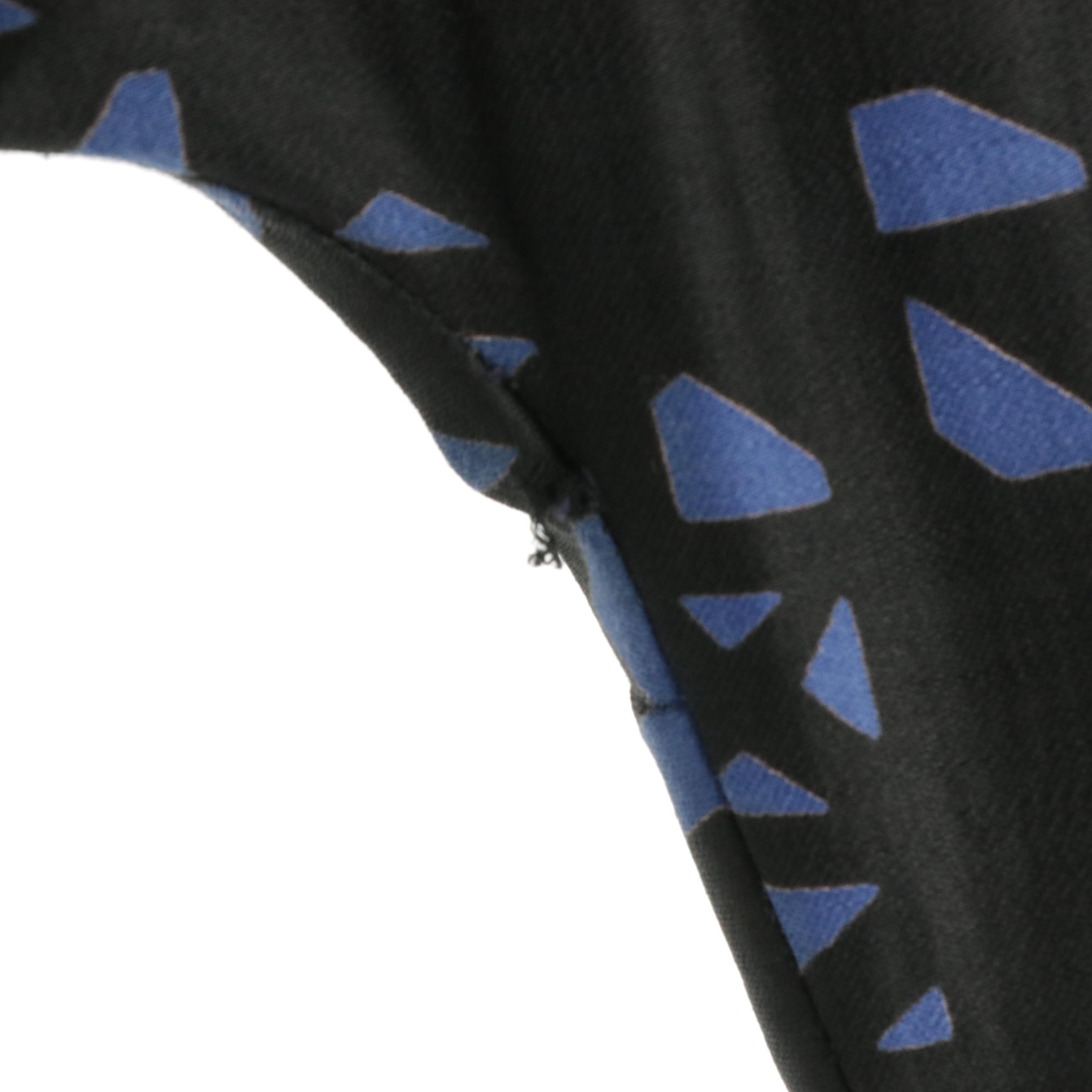 Cahill Ltd. Beverly Hills Cupcake Gown and Mr. Mort Drop-Waist Dress, 1950s